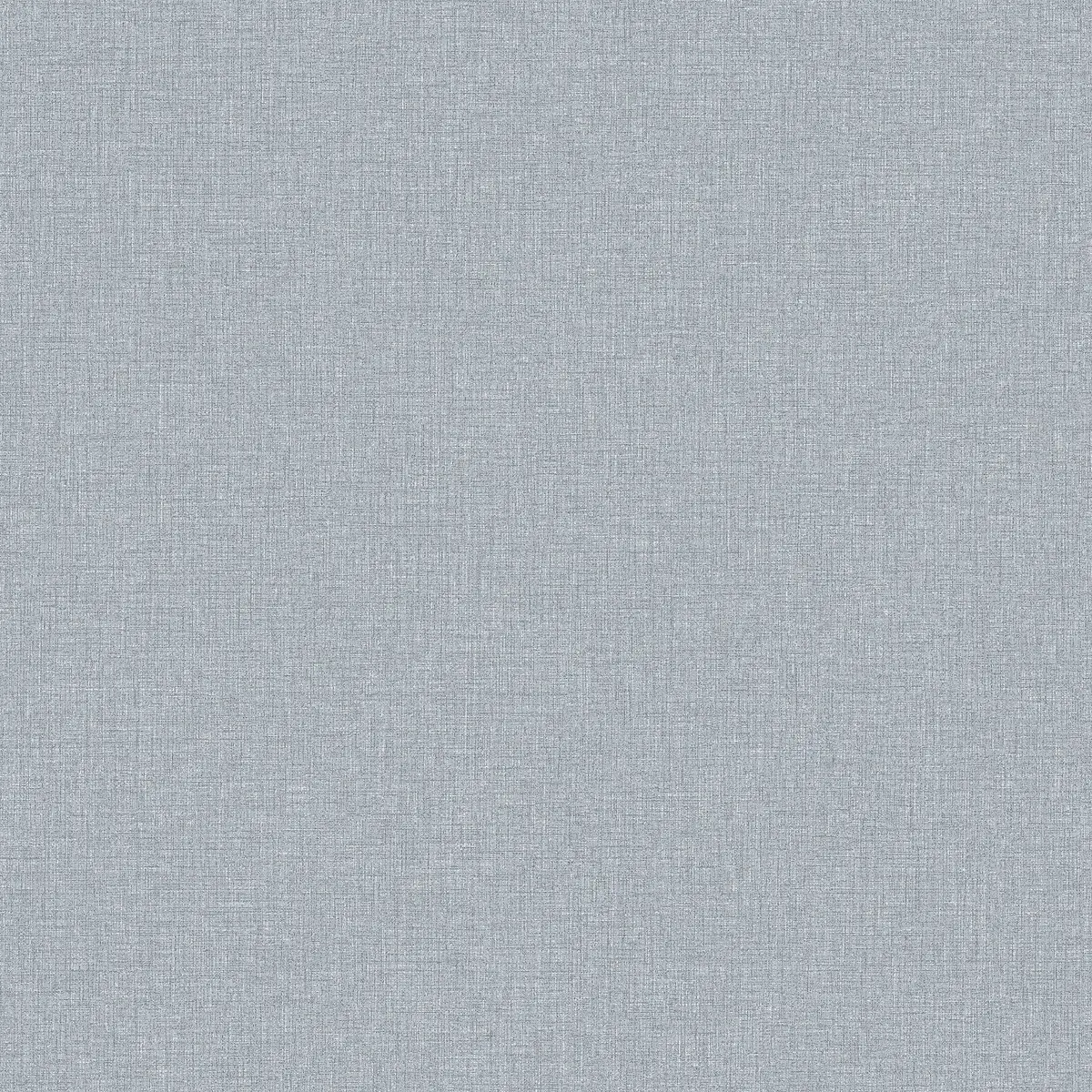 Tapet Canvas Shimmer Blå 6133