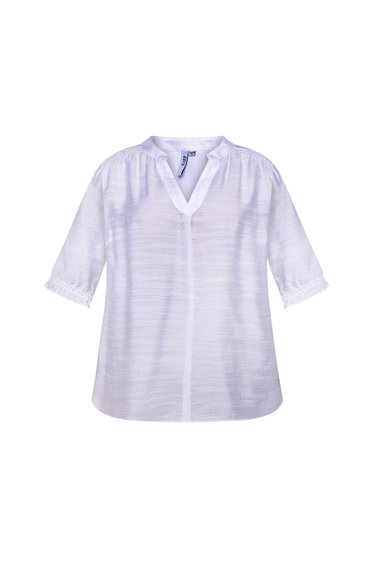 Bluse 0010 white