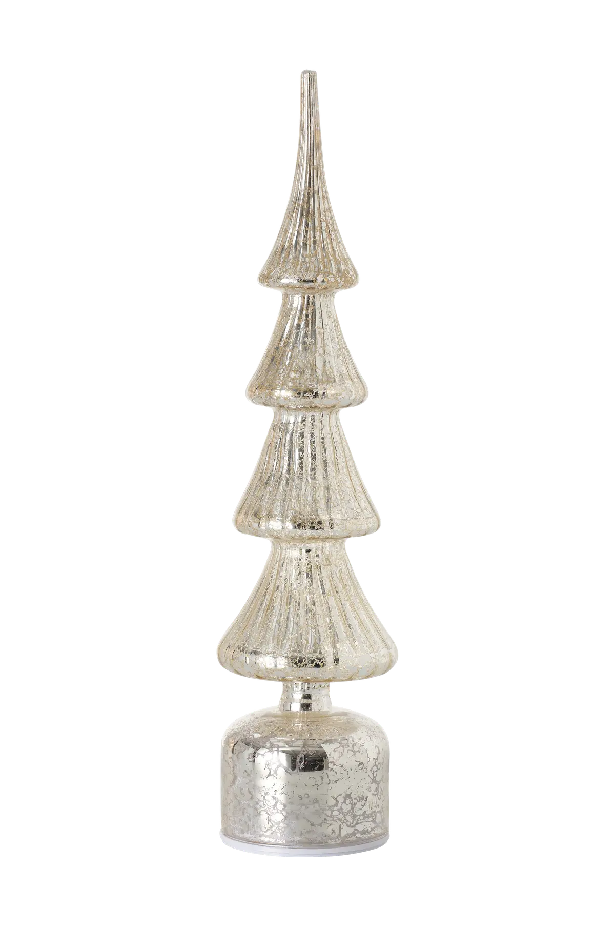 Bordjuletre Decoration Christmas Tree Led