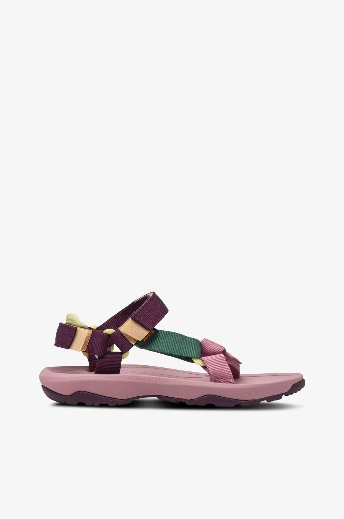 Sandaler K Hurricane Xlt 2 Eggplant Multi
