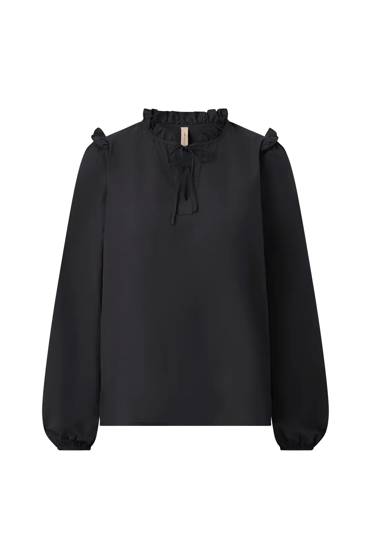 Bluse Sc-netti 108 Black