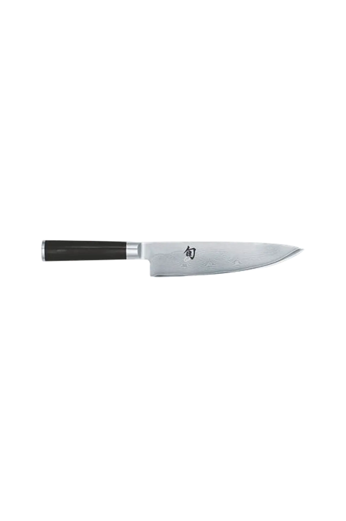 Kokkekniv 20 cm, Shun Classic Sølv
