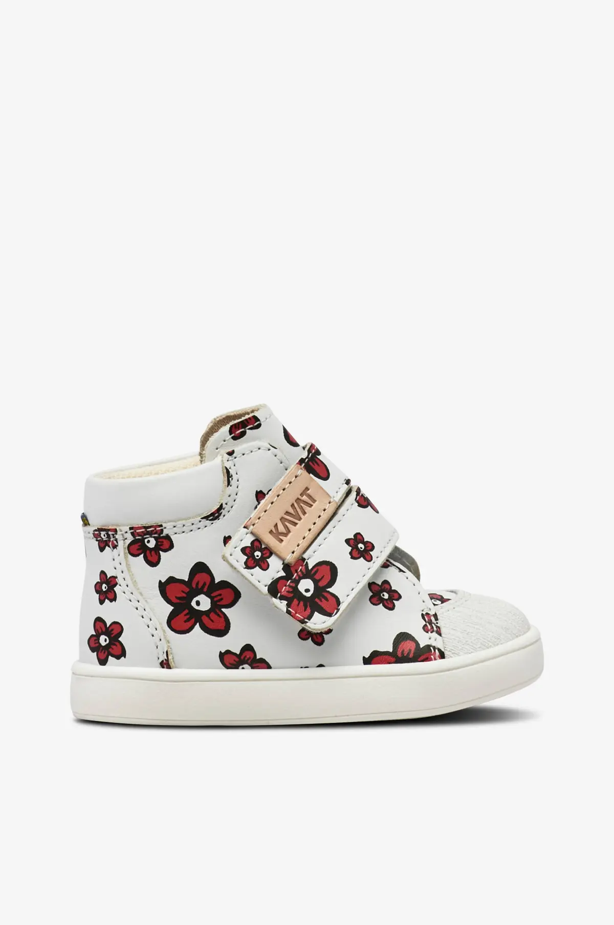 Joggesko Fiskeby Floral