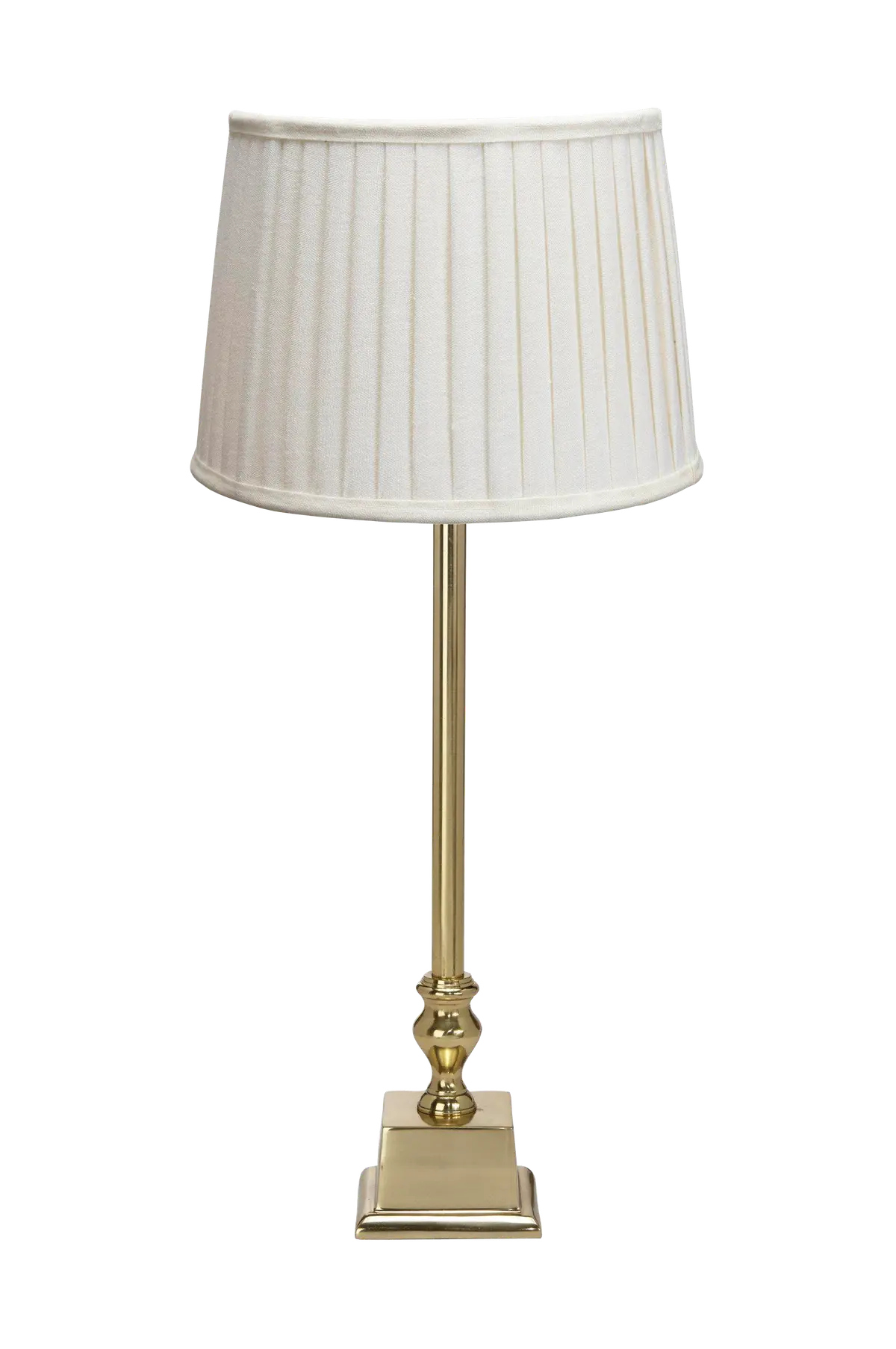 Bordlampe Linnè