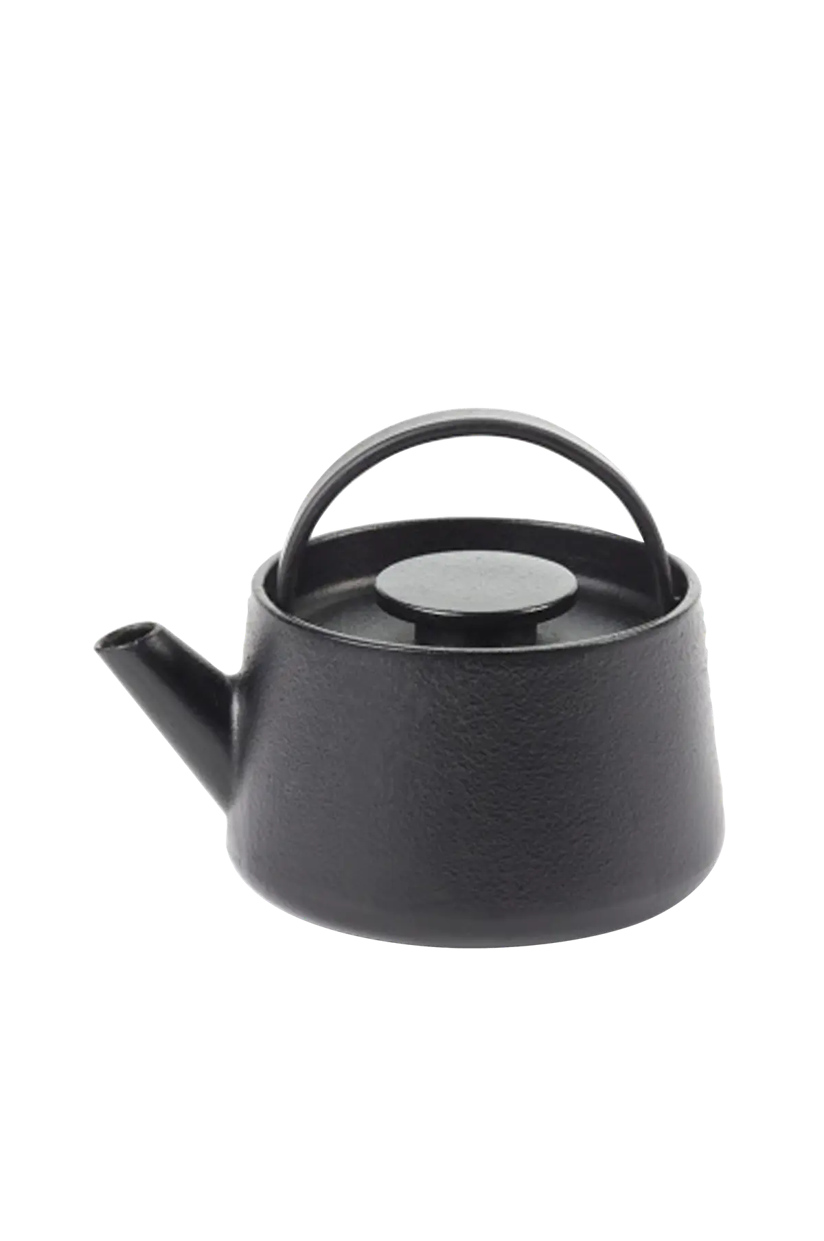 Tea Pot S Inku av Sergio Herman svart