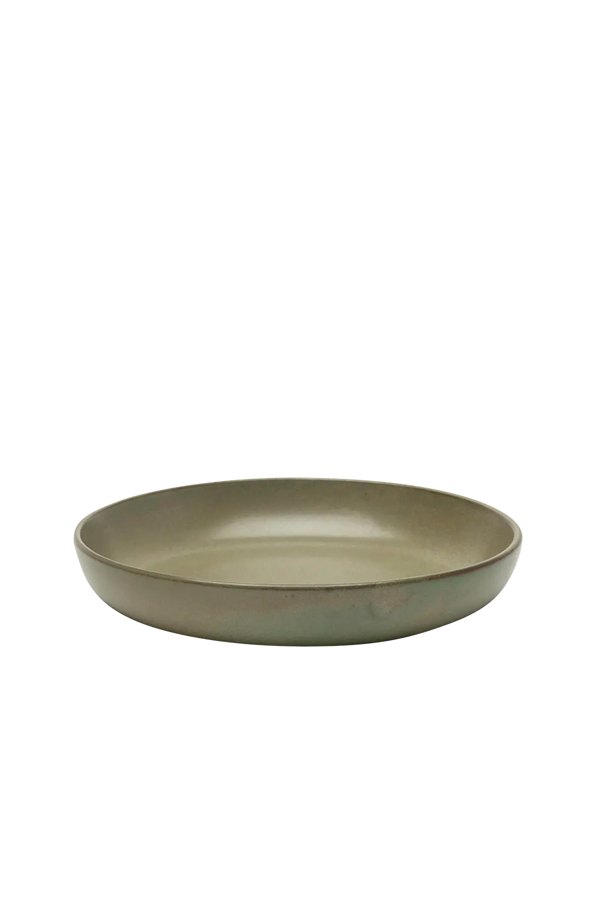 Deep Plate L Surface av Sergio Herman 4-pakning grønn