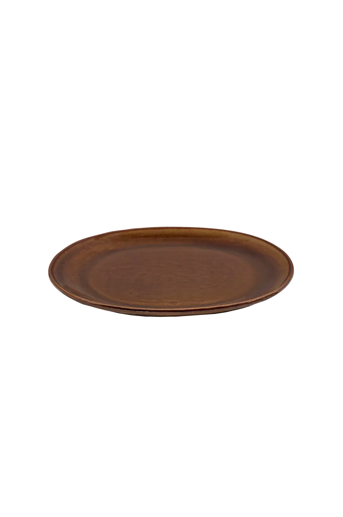 Plate M Out Of Lines av Uncharted 2-pakning gul