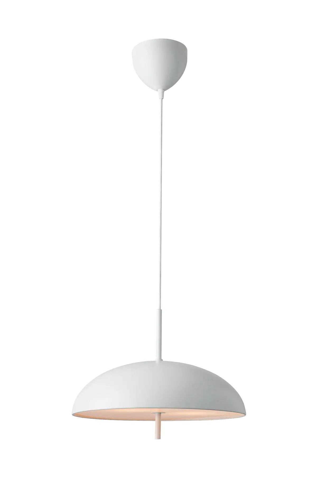 Pendel Versale 35 Hvit