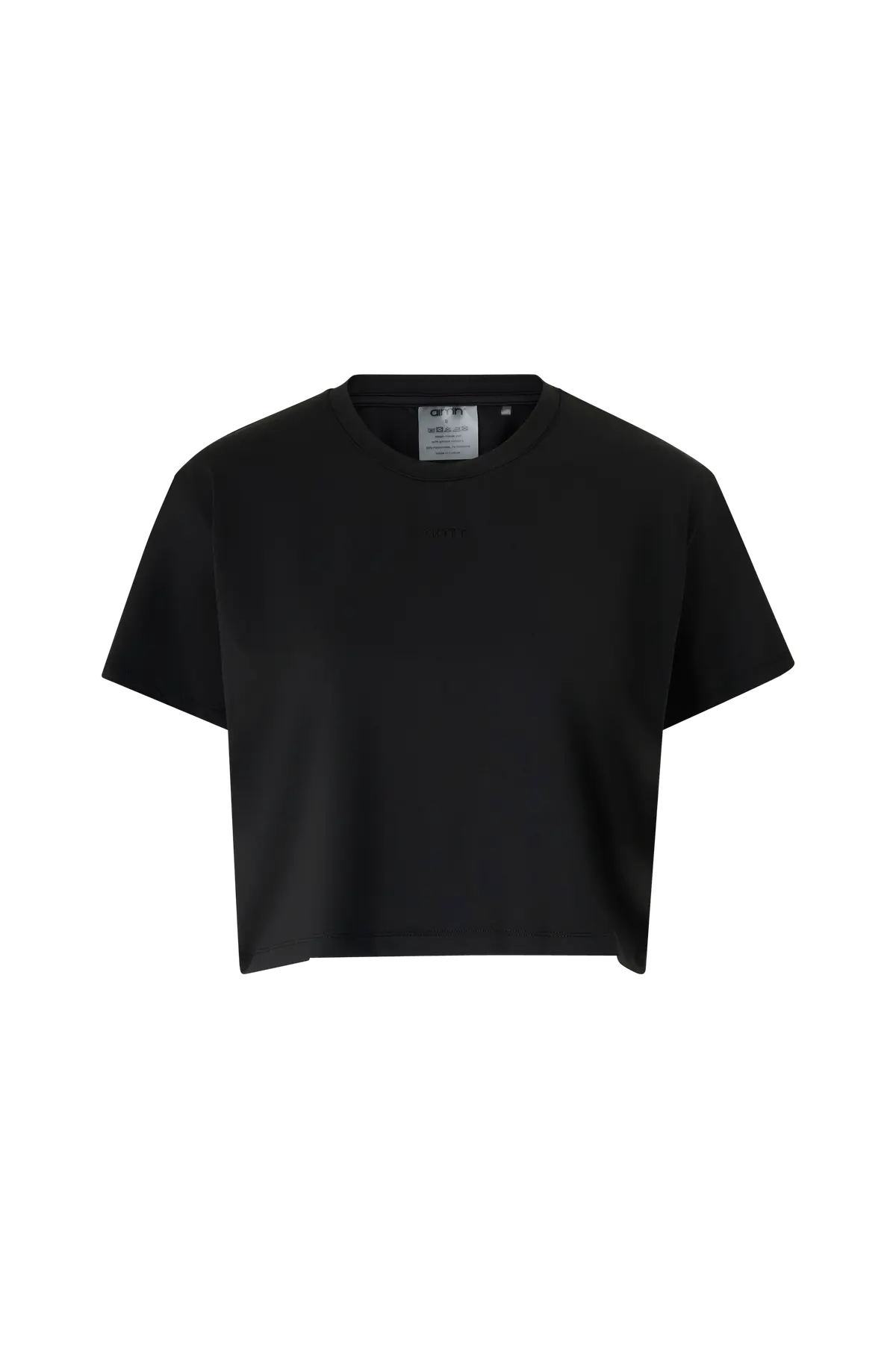 Treningstopp Essence Relaxed Black