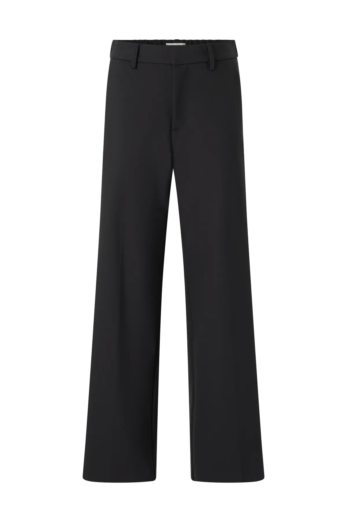 Bukser Ivy-alice Wide Black