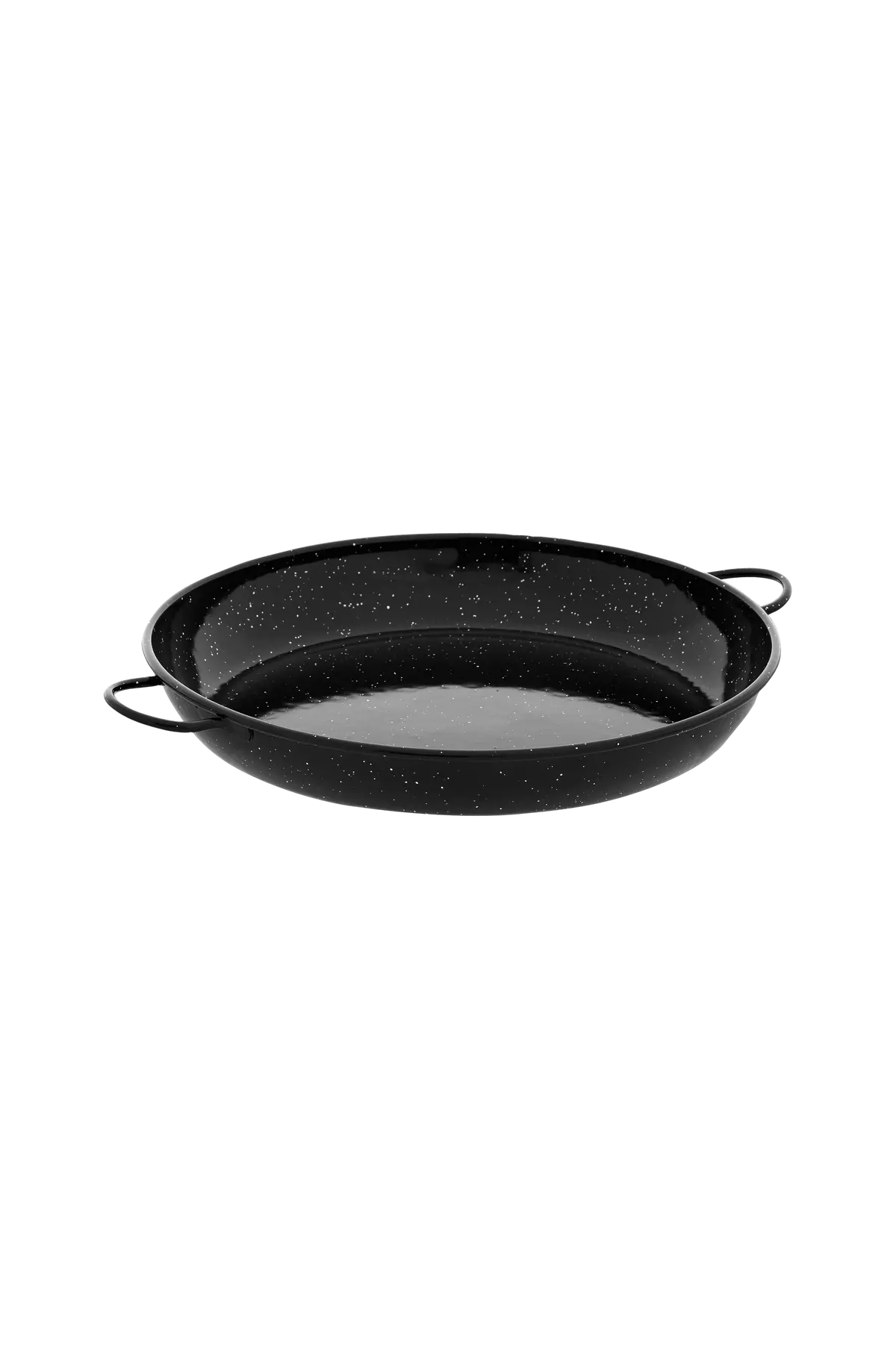 Emaljerade Fat 30 cm