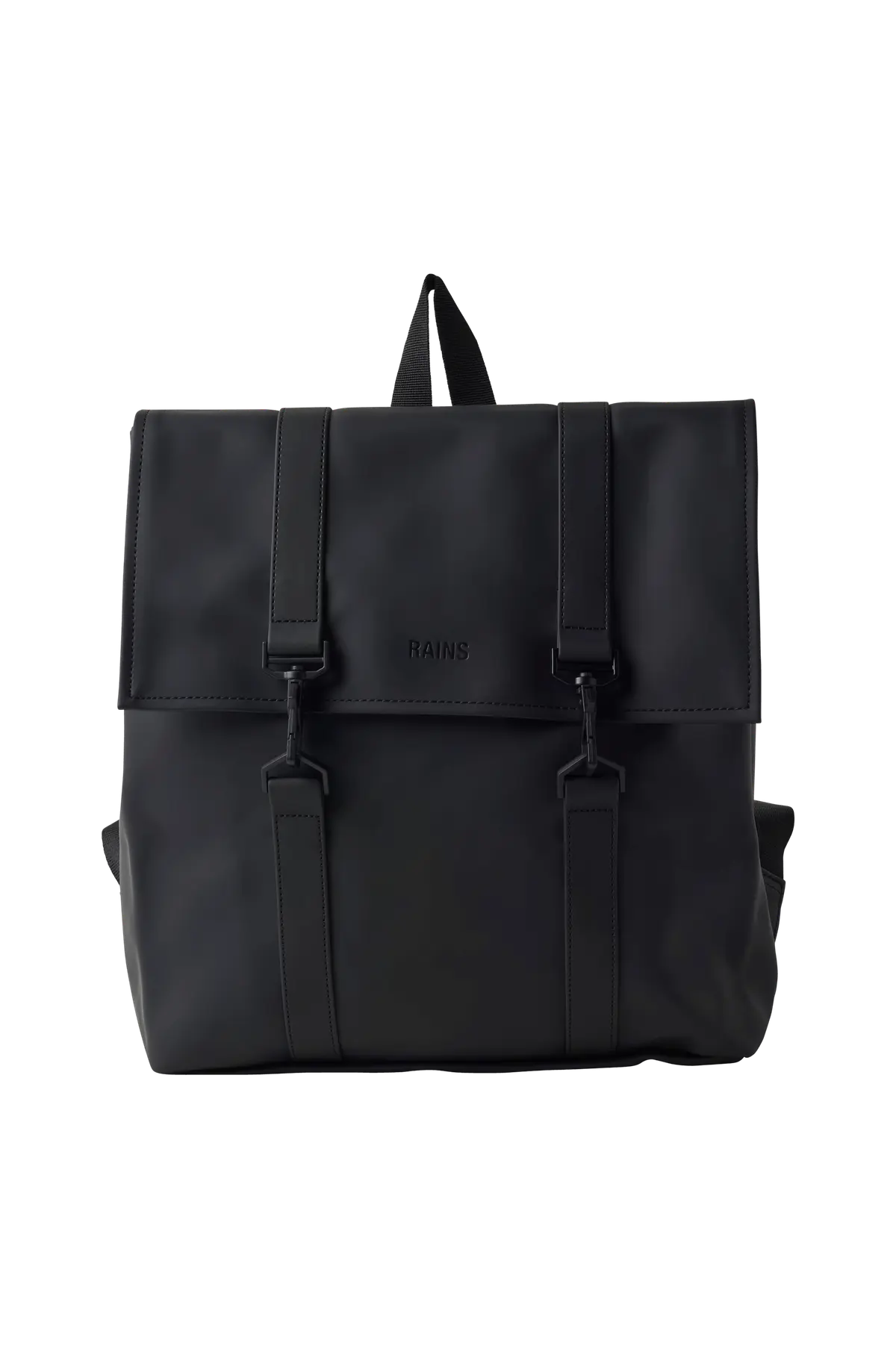 Ryggsekk Msn Bag Mini W3 Black