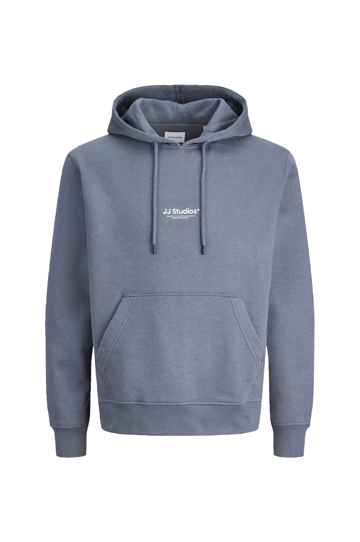 Hettegenser jjeSoho Sweat Hood Turbulence