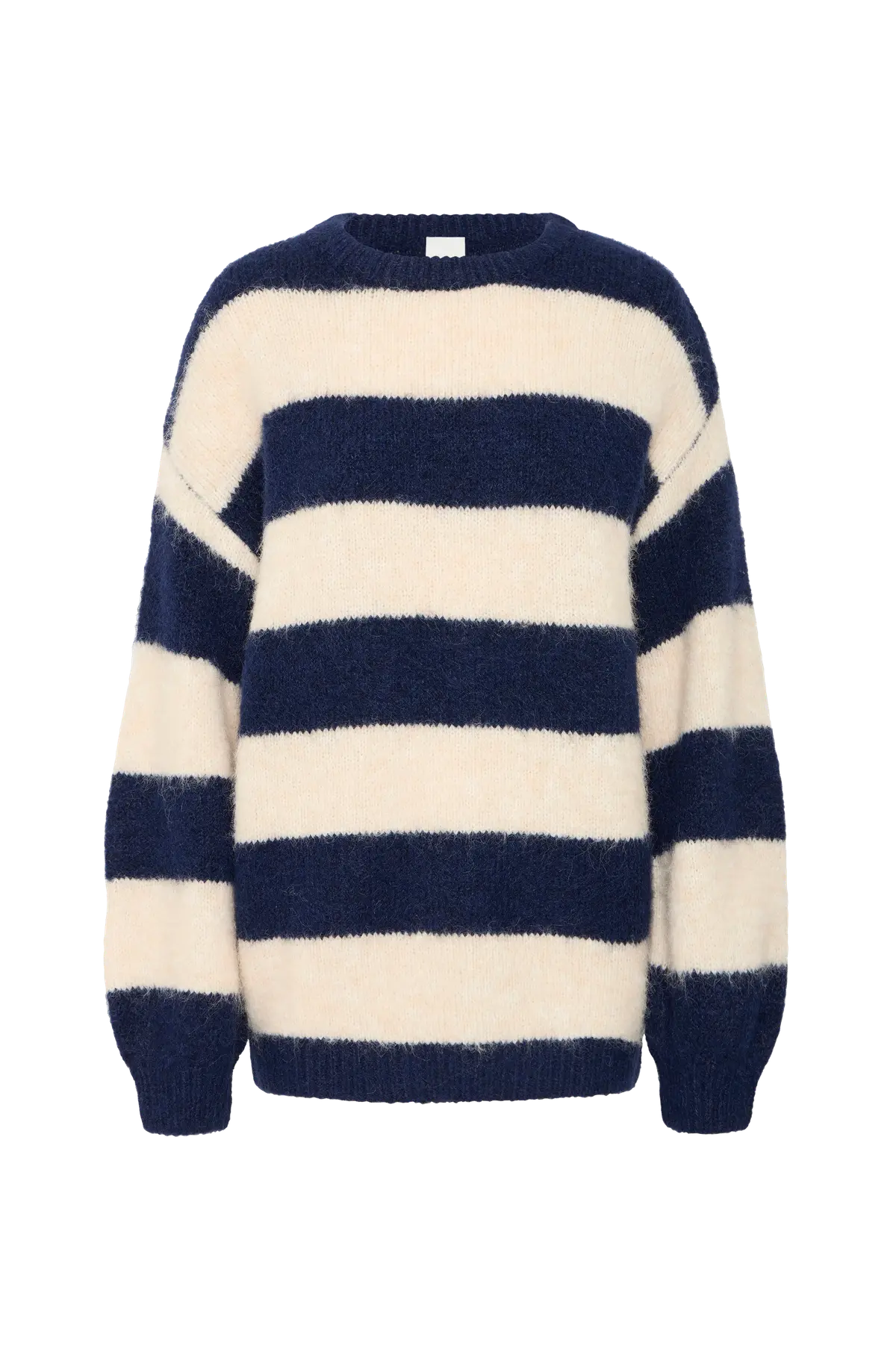 Pullover ihDayana LS Patriot blue
