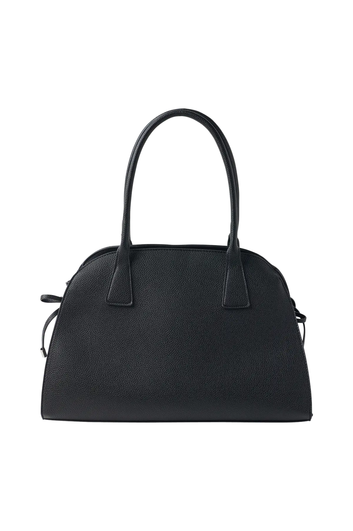 Vesken Relaxed Bag Black (9000)