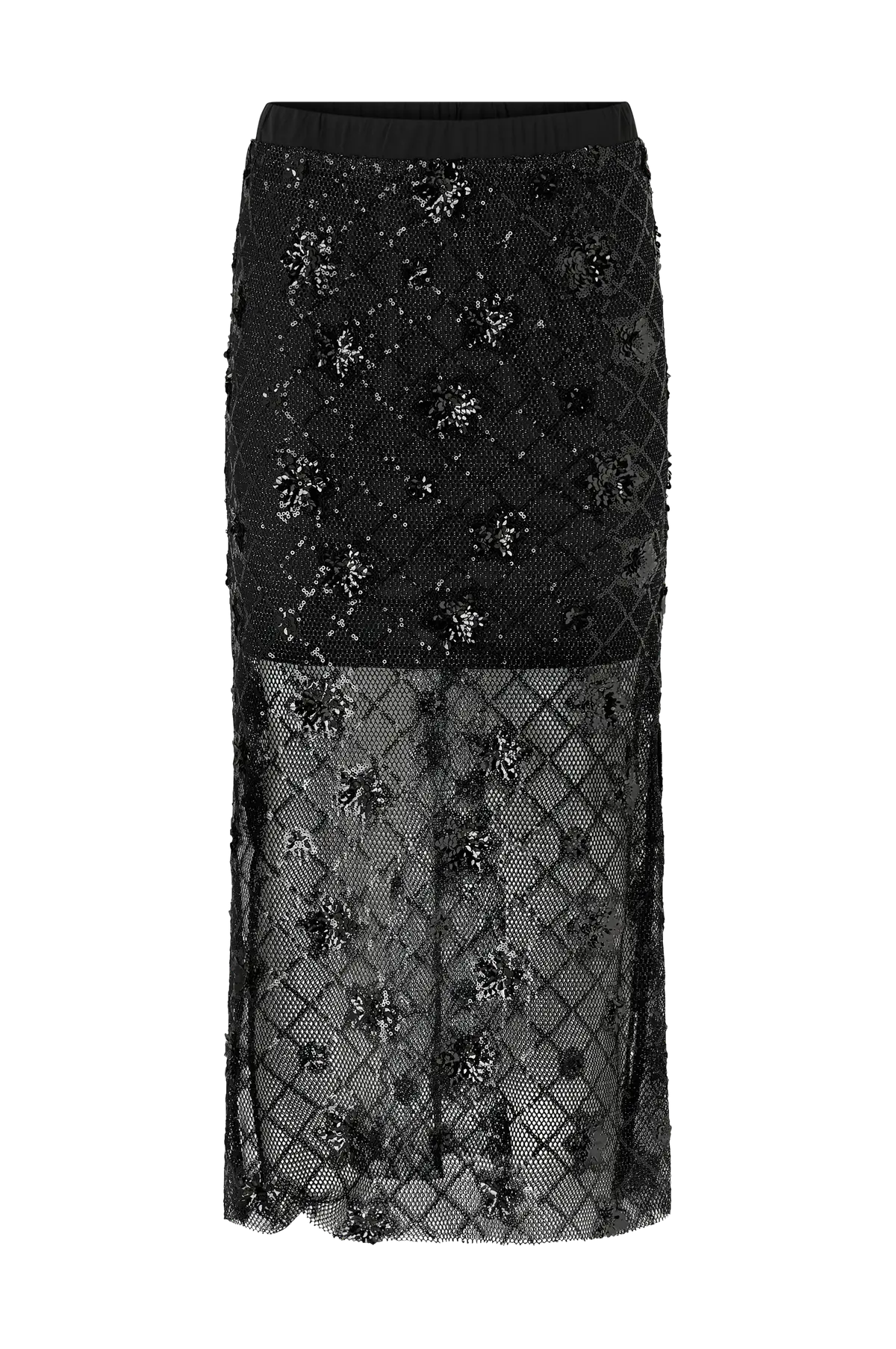 Skjørt kbbRynn Meteorite