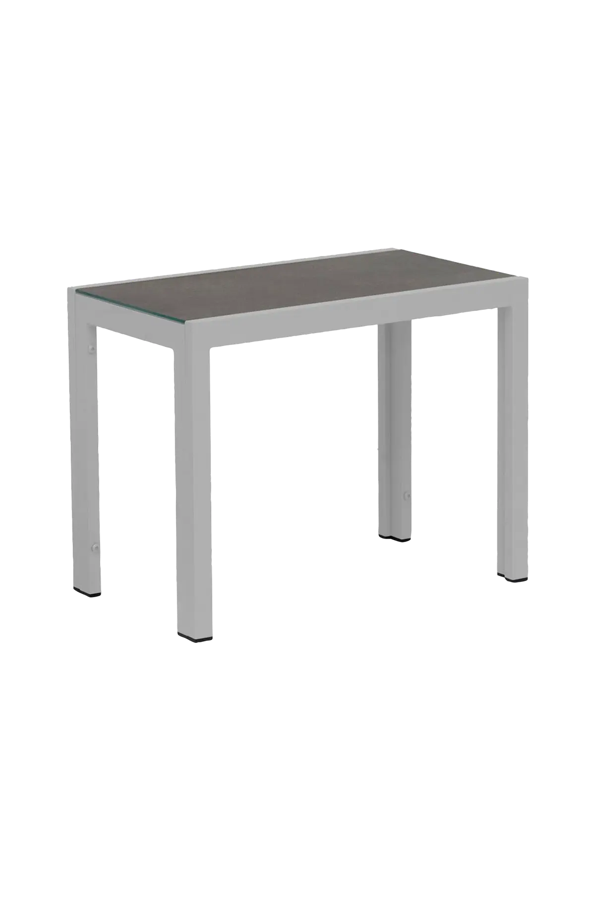 Sidebord Hånger 60X35X47 Cm Hvit