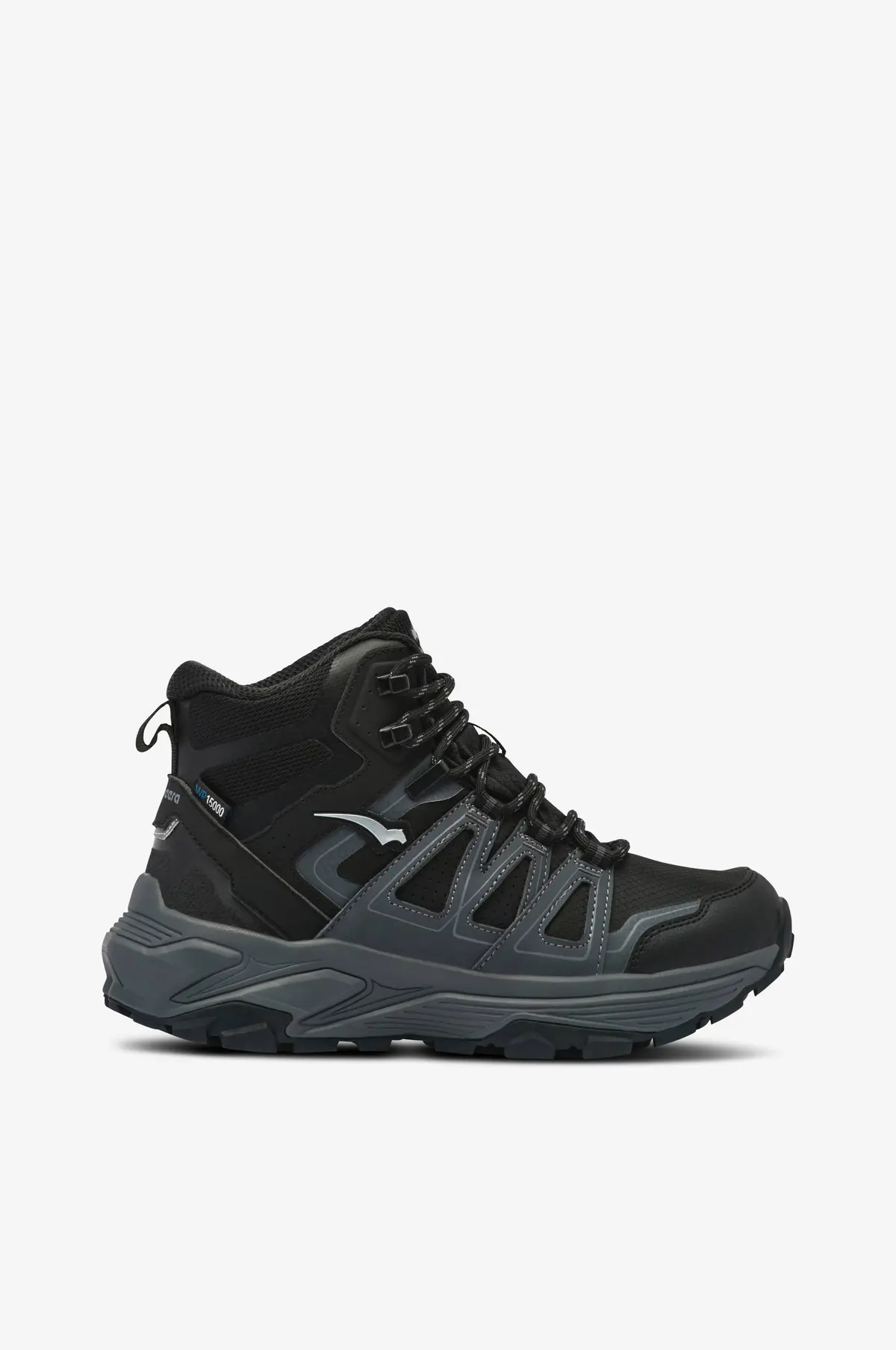 Boots Amber Black/dark grey