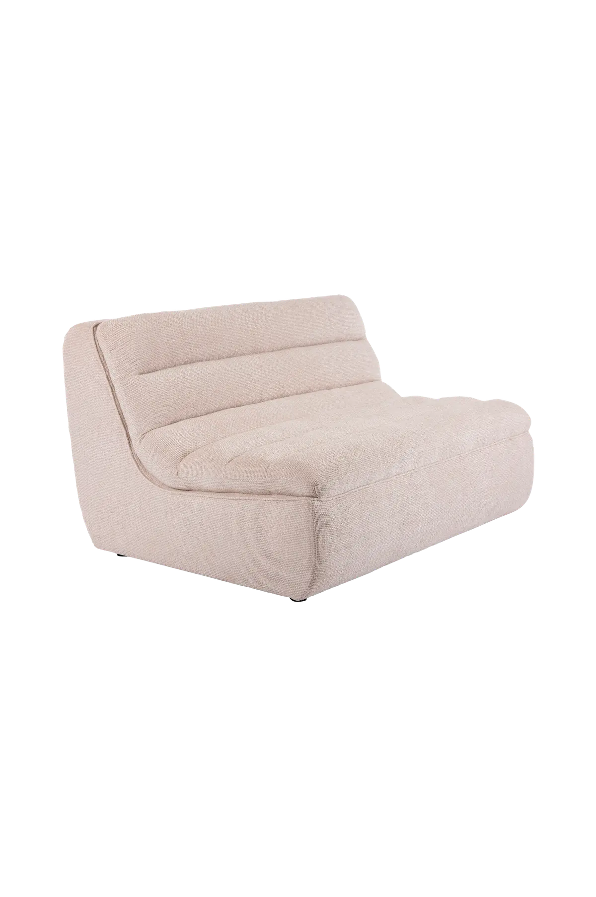 2 seter Solo Beige