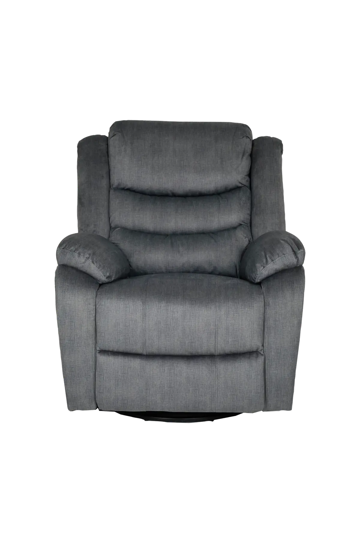 Recliner lenestol Winfield Grå