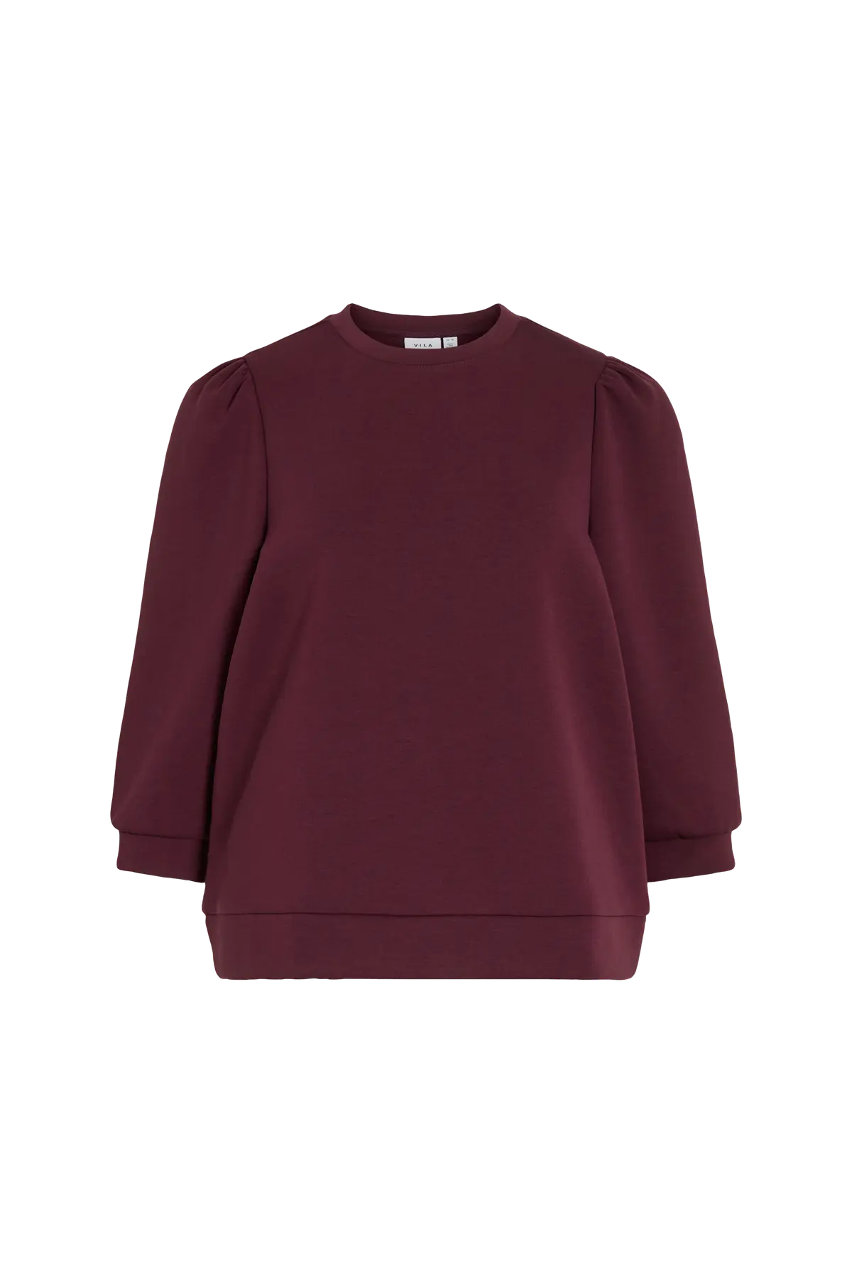 Collegegenser viReflect 3/4 / LN Fig