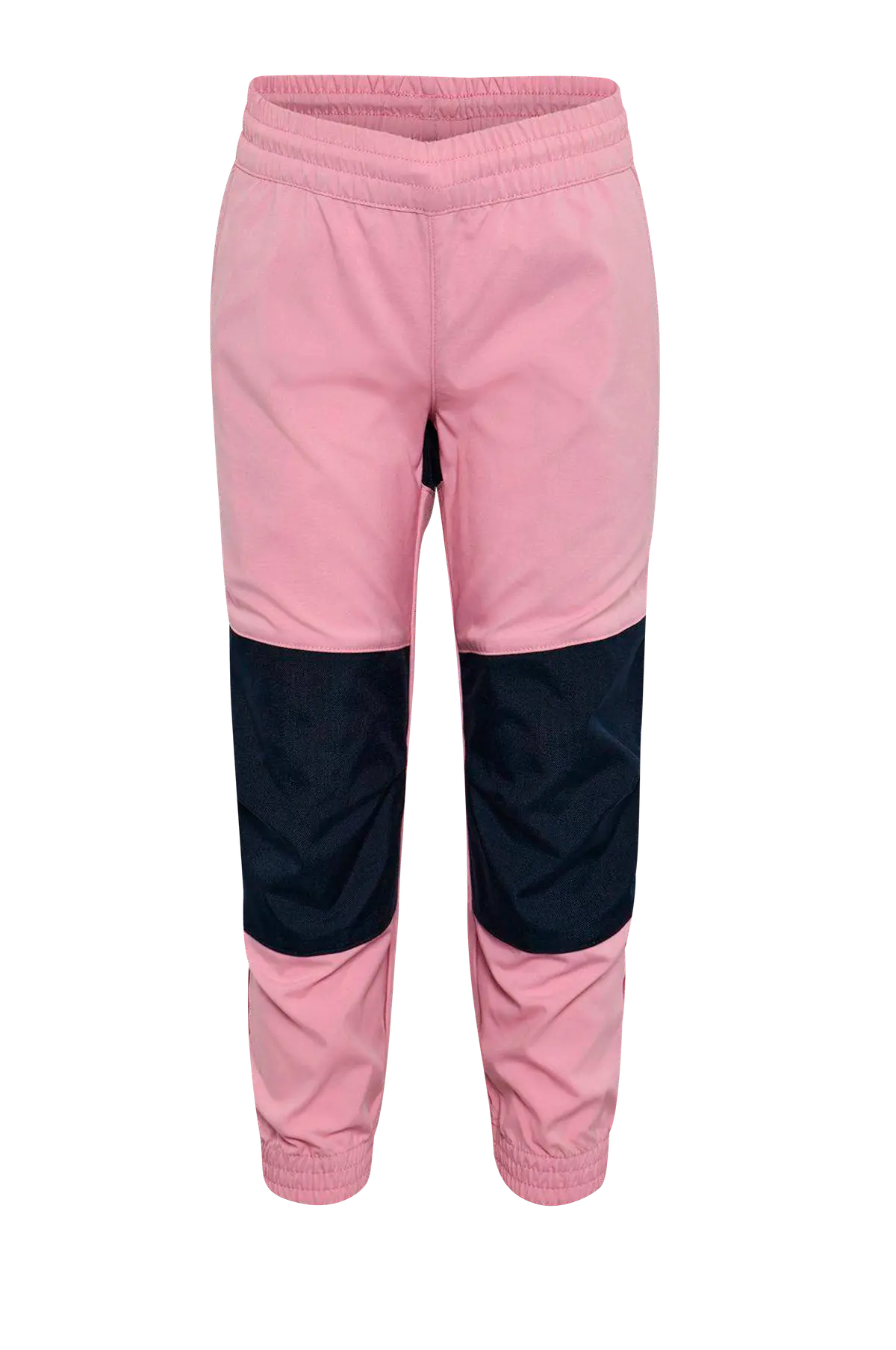Kjeledressbukser Flox Kids Pant Light heather pink