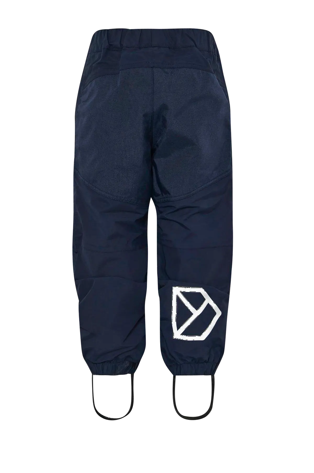 Kjeledressbukser Dusk Kids Pnt 6 Navy
