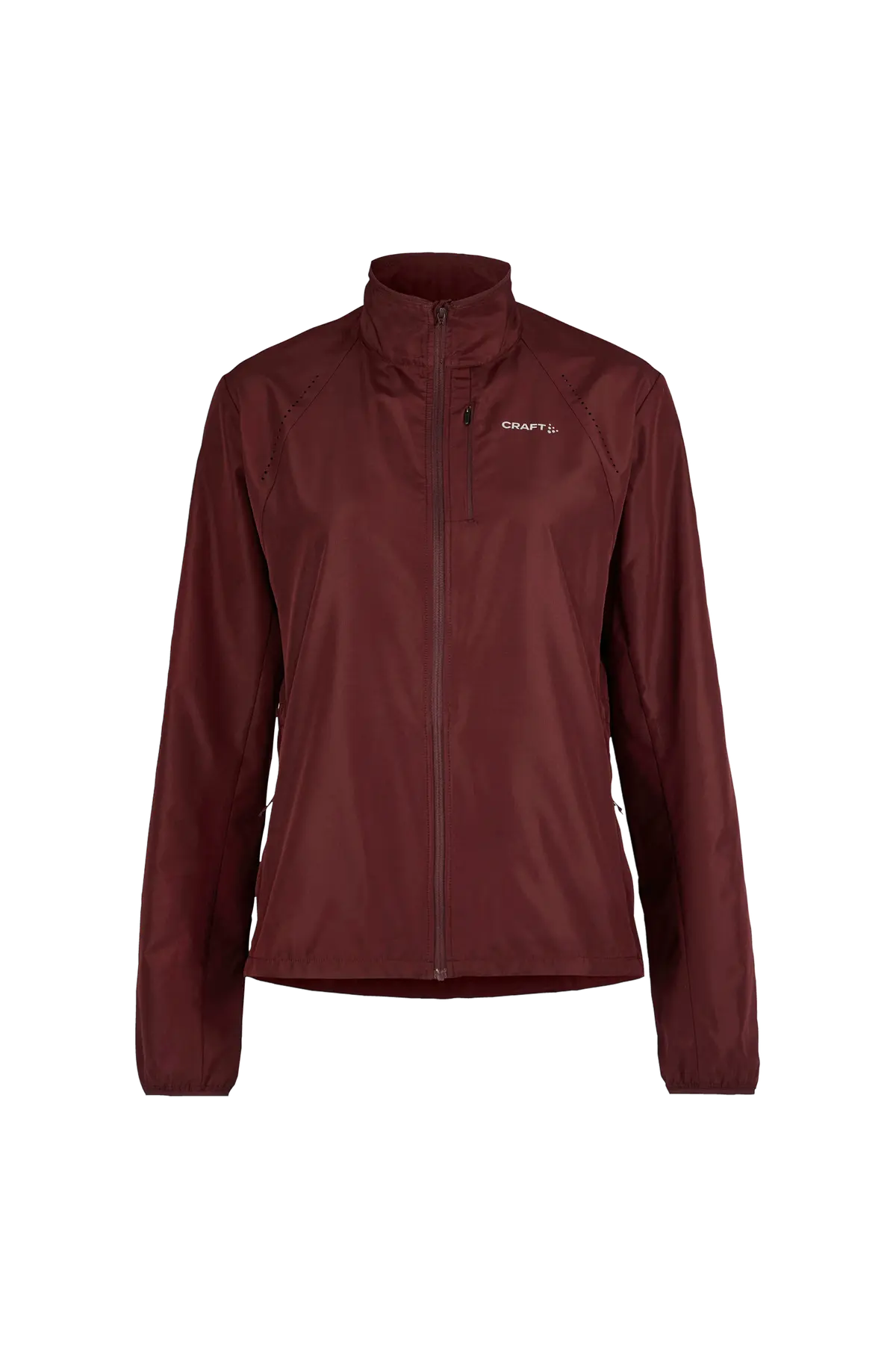 Vindjakke Essence Wind Jacket 2 W Dk fig