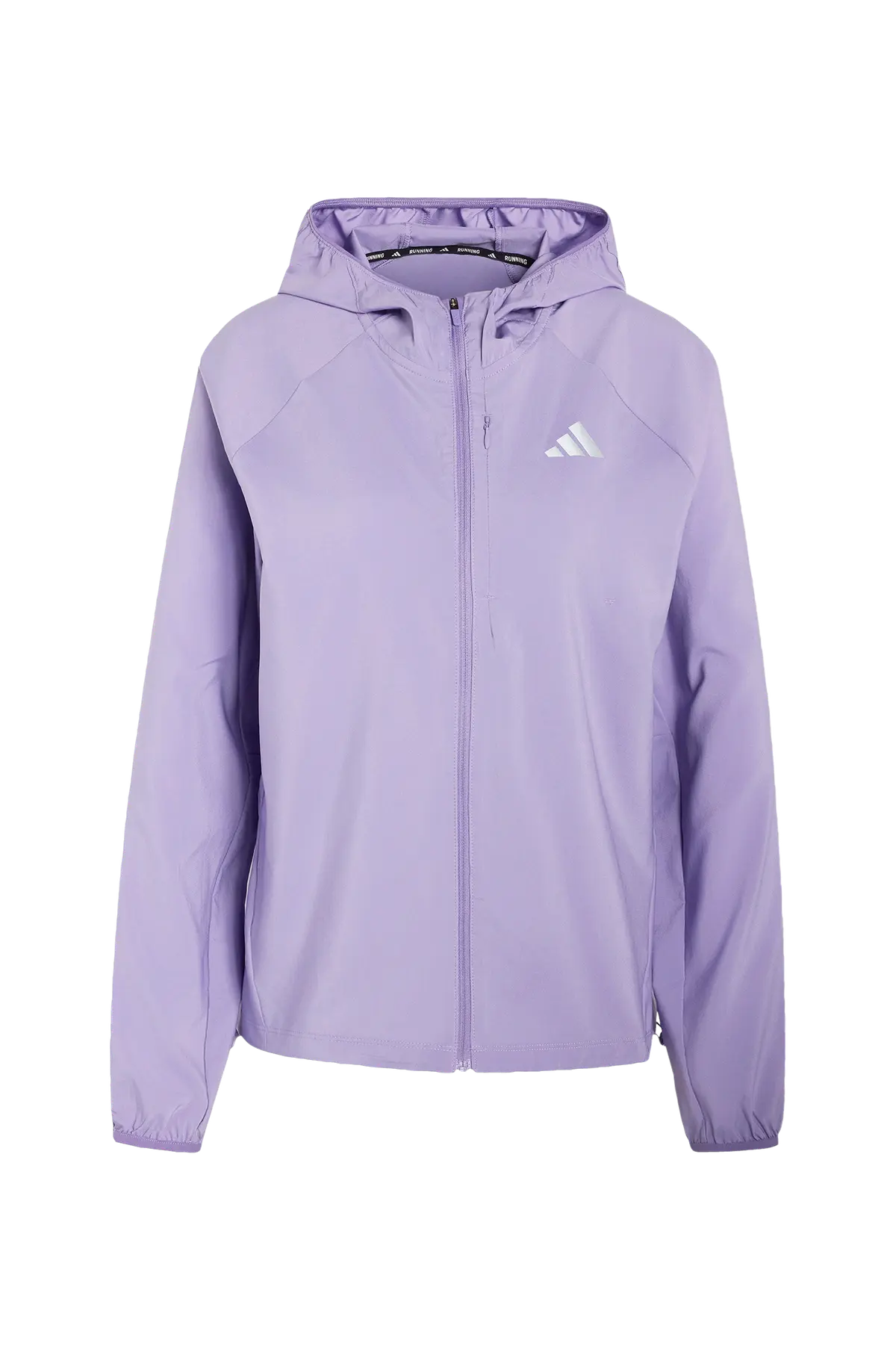 Løpejakke Run Ess Jkt W Maglil