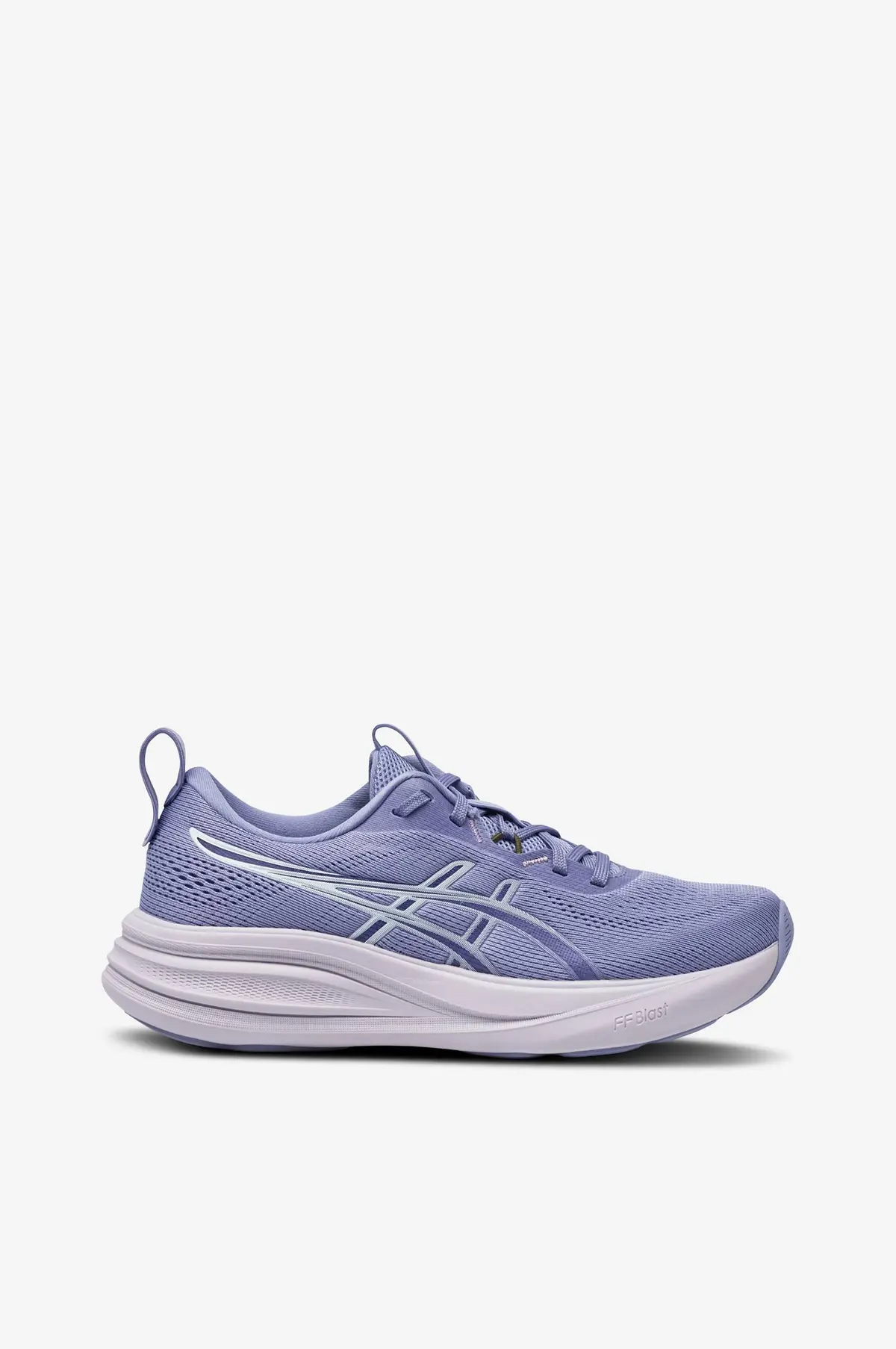 Løpesko Gel-pulse 17 Bluebell/white