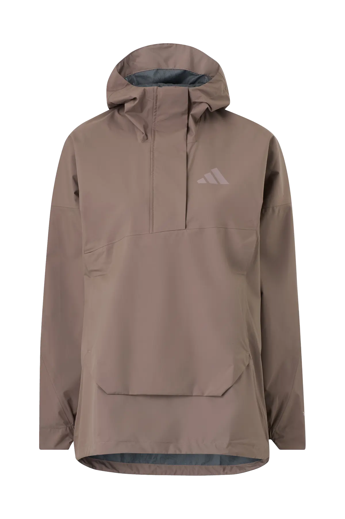 Tracksuit-jakke W XP 2.5 Anorak Trabrn