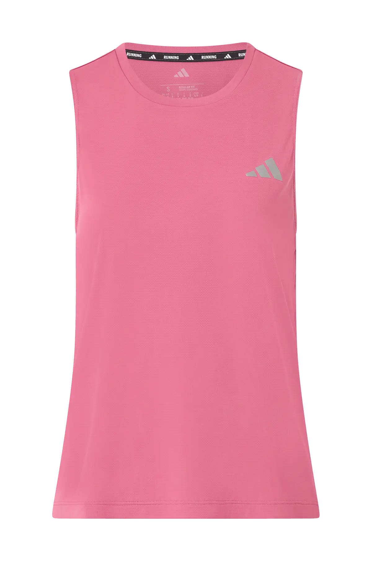 Løpetopp Run Ess Tank W Duamag