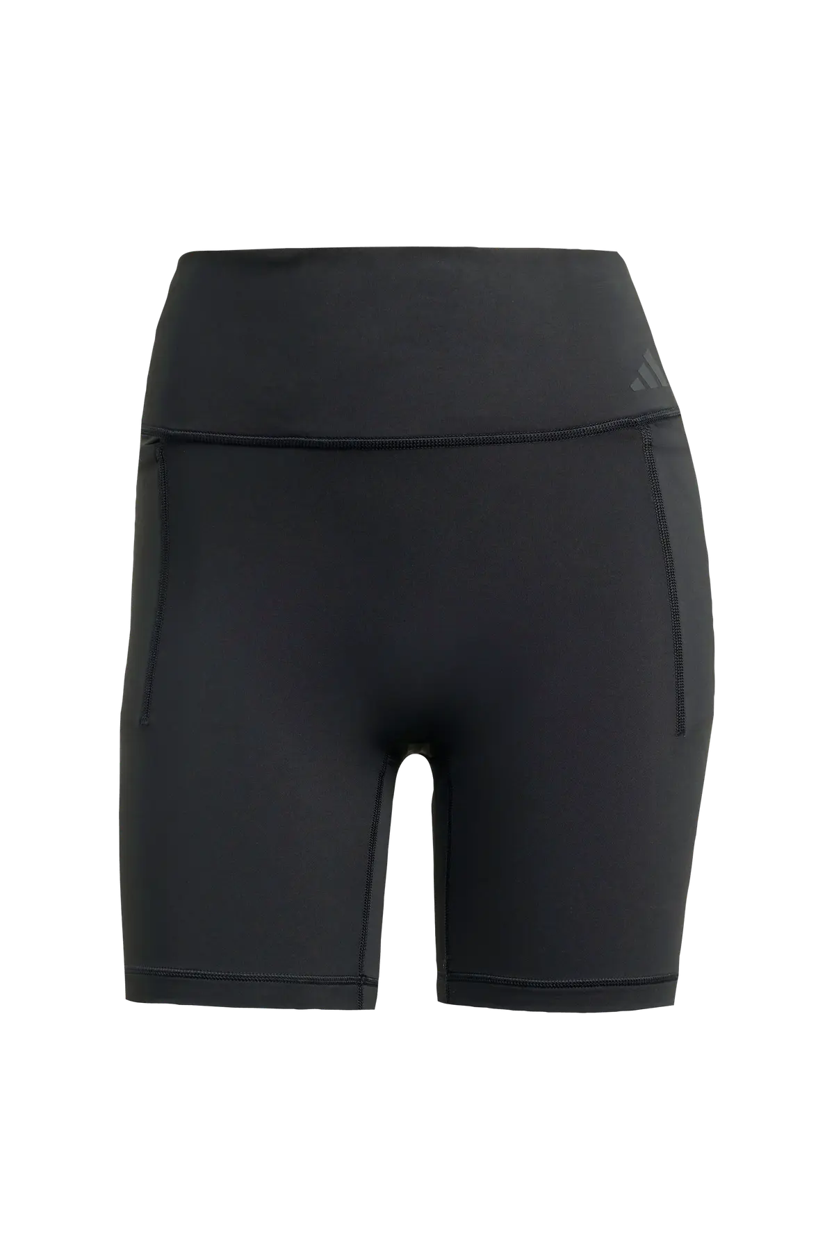 Sykkelshortser Opt Sho L Black