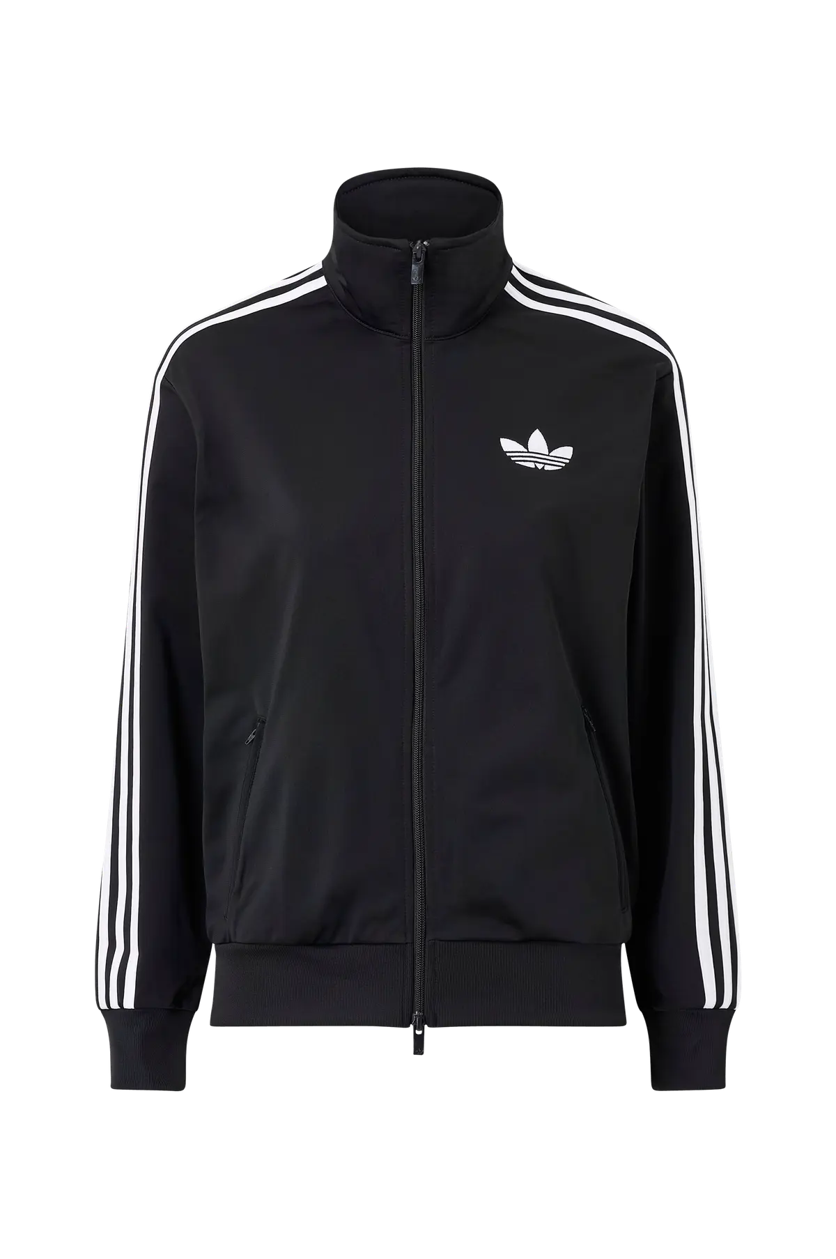 Tracksuit-jakke FB TT Loose Black/white