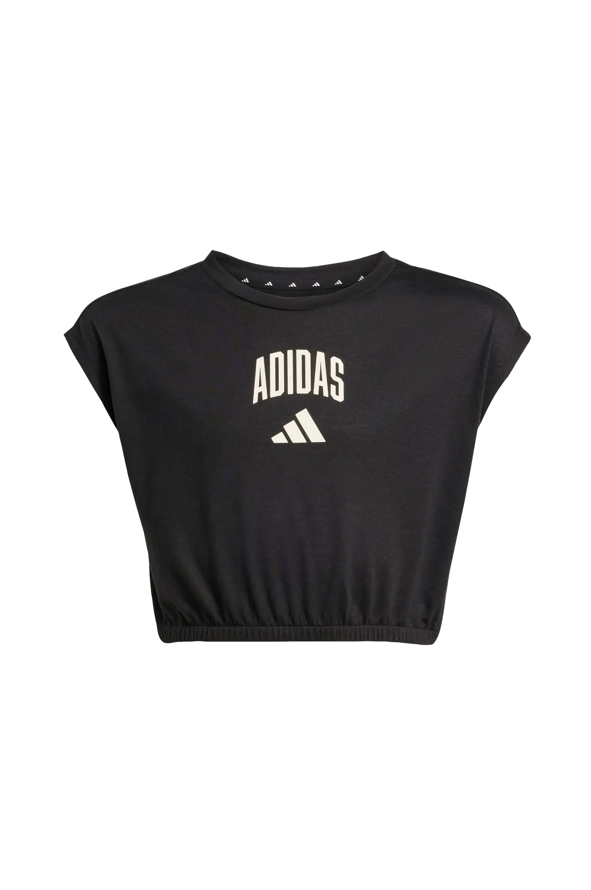T-skjorte JG Clgt Tee Black/owhite