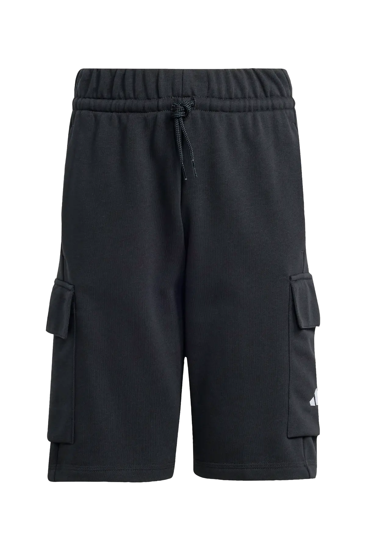Sweatshorts J SL FT C SH Black/white