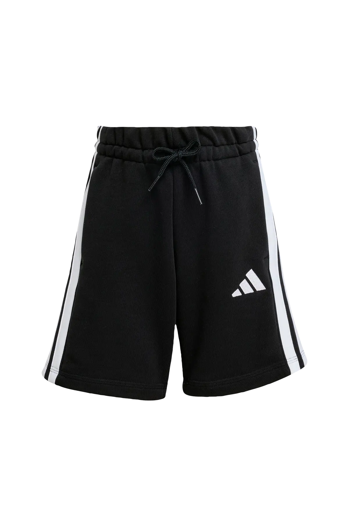 Sweatshorts LK 3S FT SH 220 Black/white