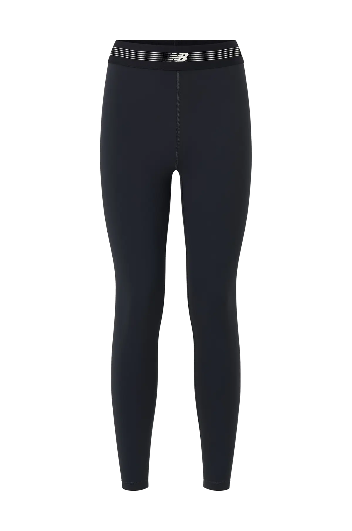 Treningstights AC Legging 25 Black