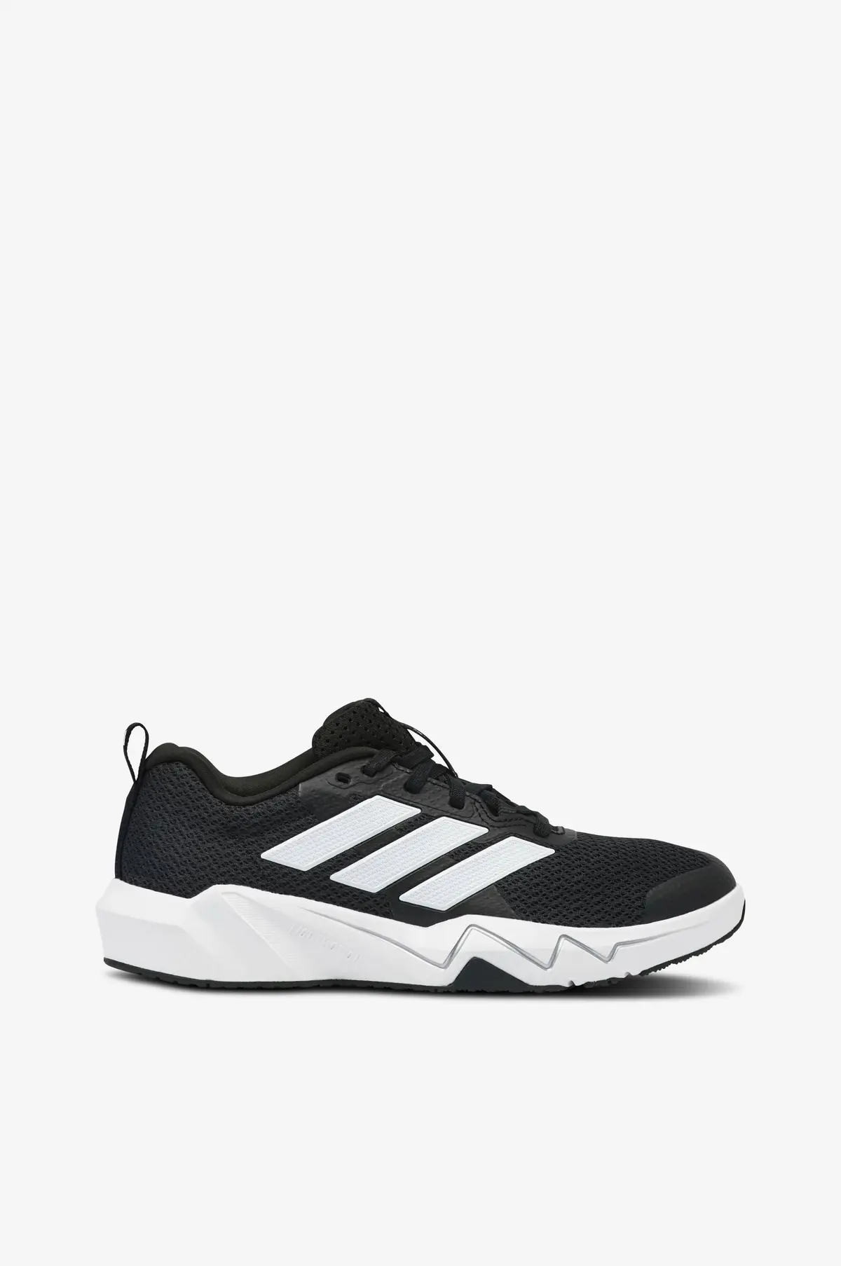 Treningsskoer Rapidmove GO Trainer W Cblack/ftwwht/silvmt