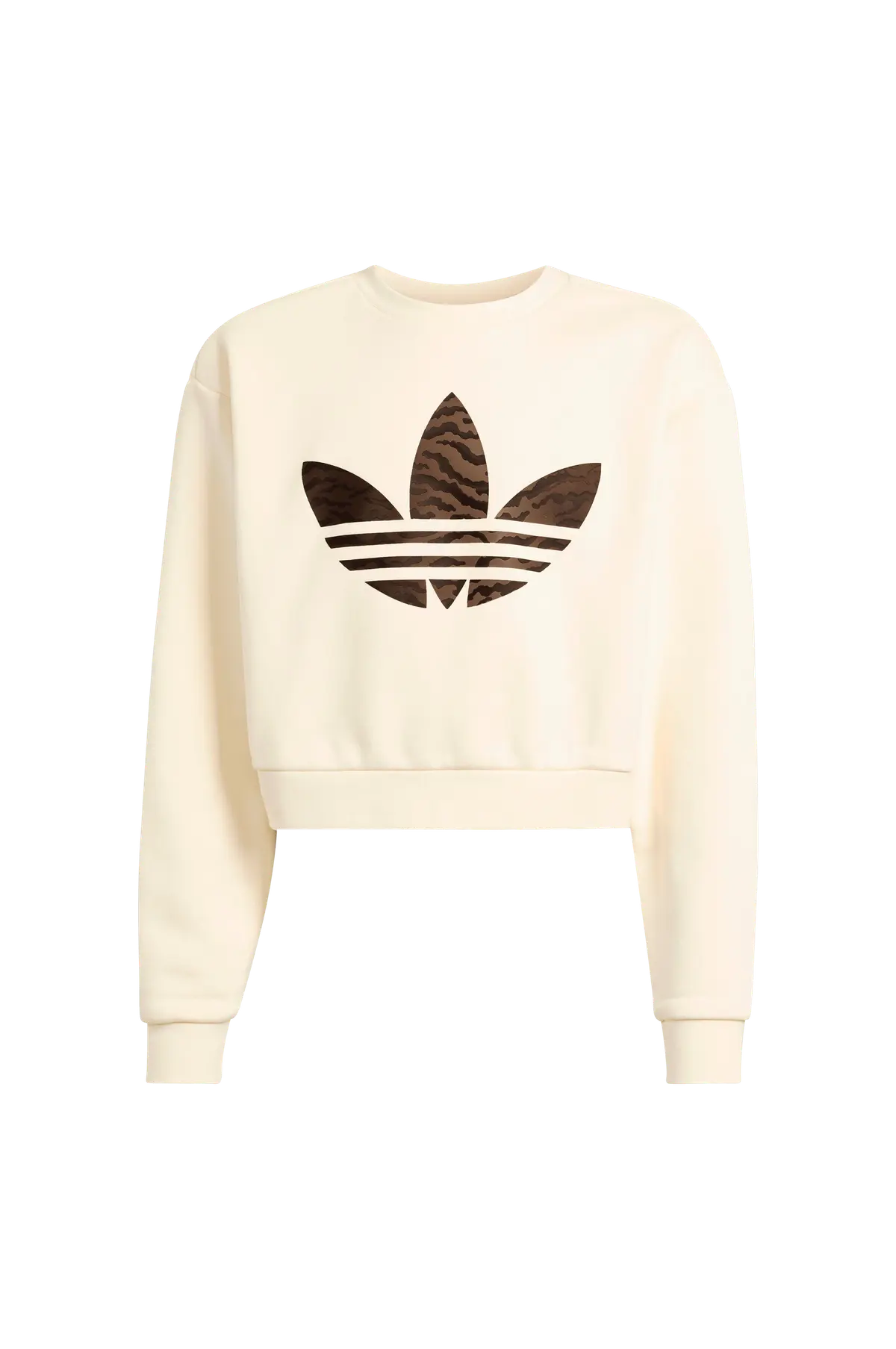 Collegegenser Boxy Crew Crewht