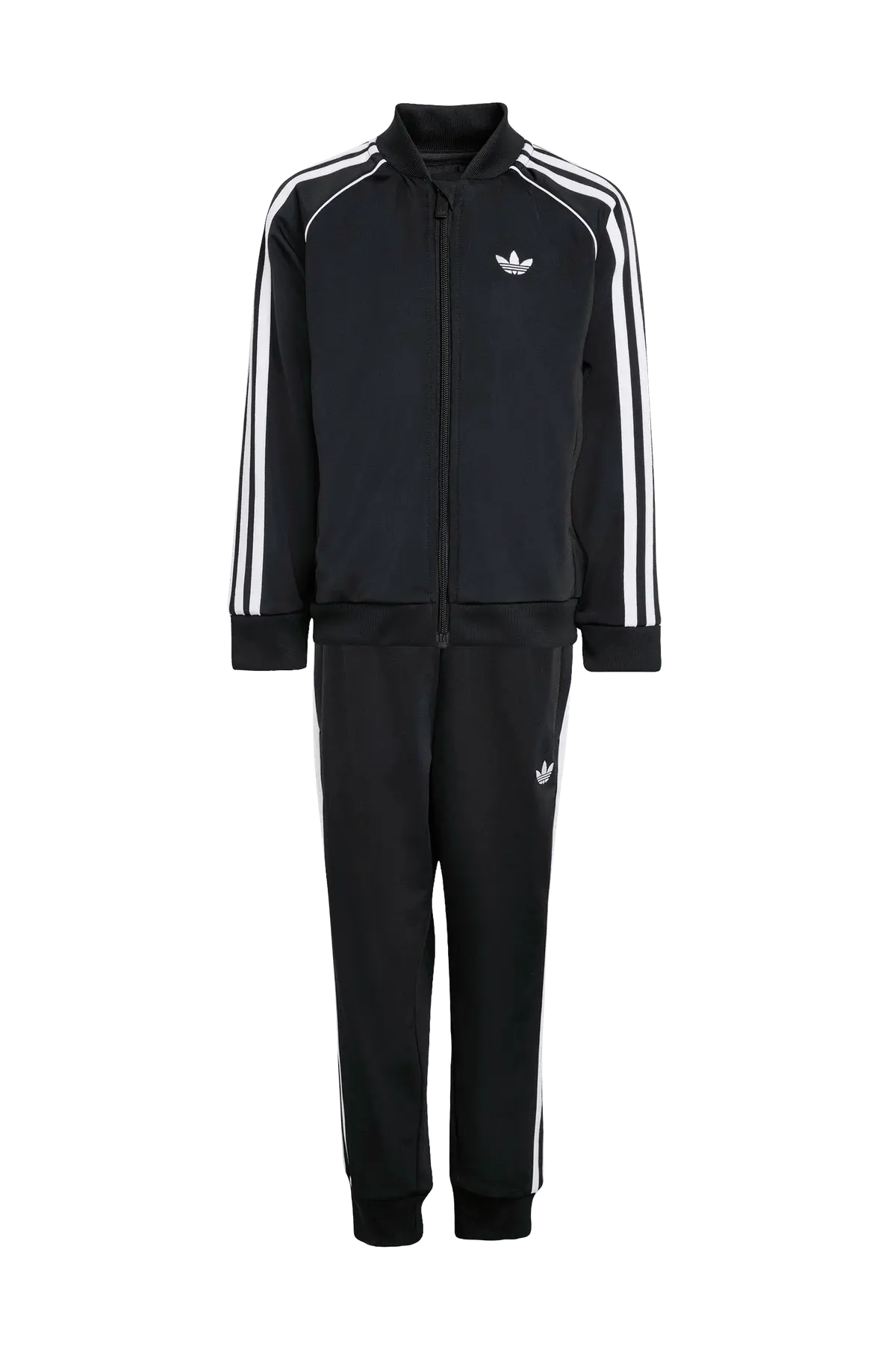 Treningssett SST Tracksuit Black