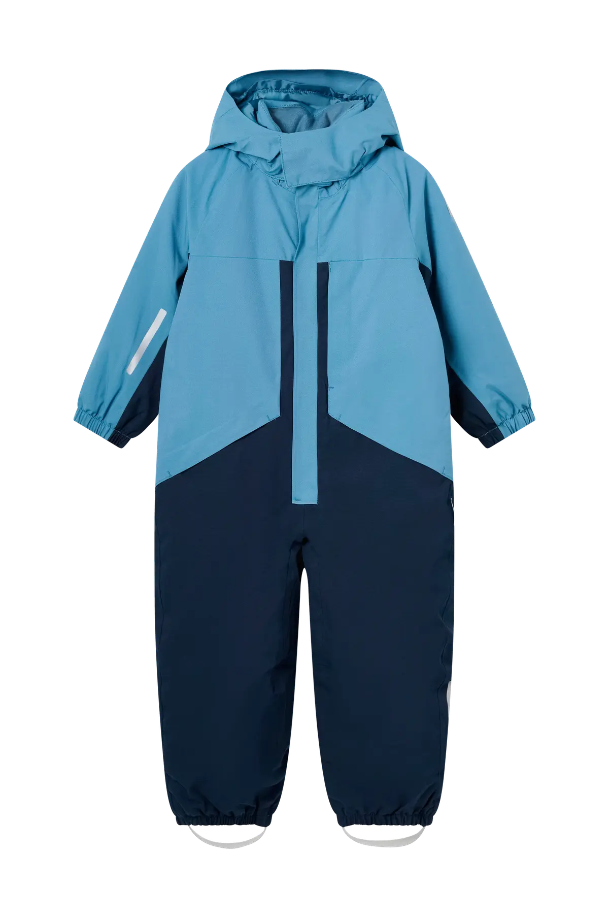 Vinter-overall Reimatec Varila Navy