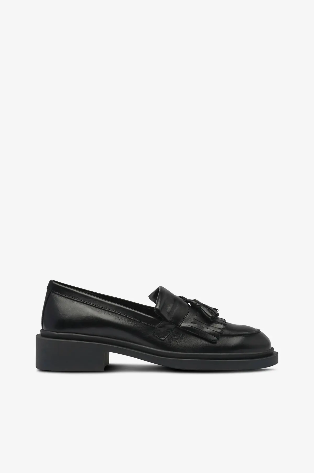 Loafers Power Walk 0001Black