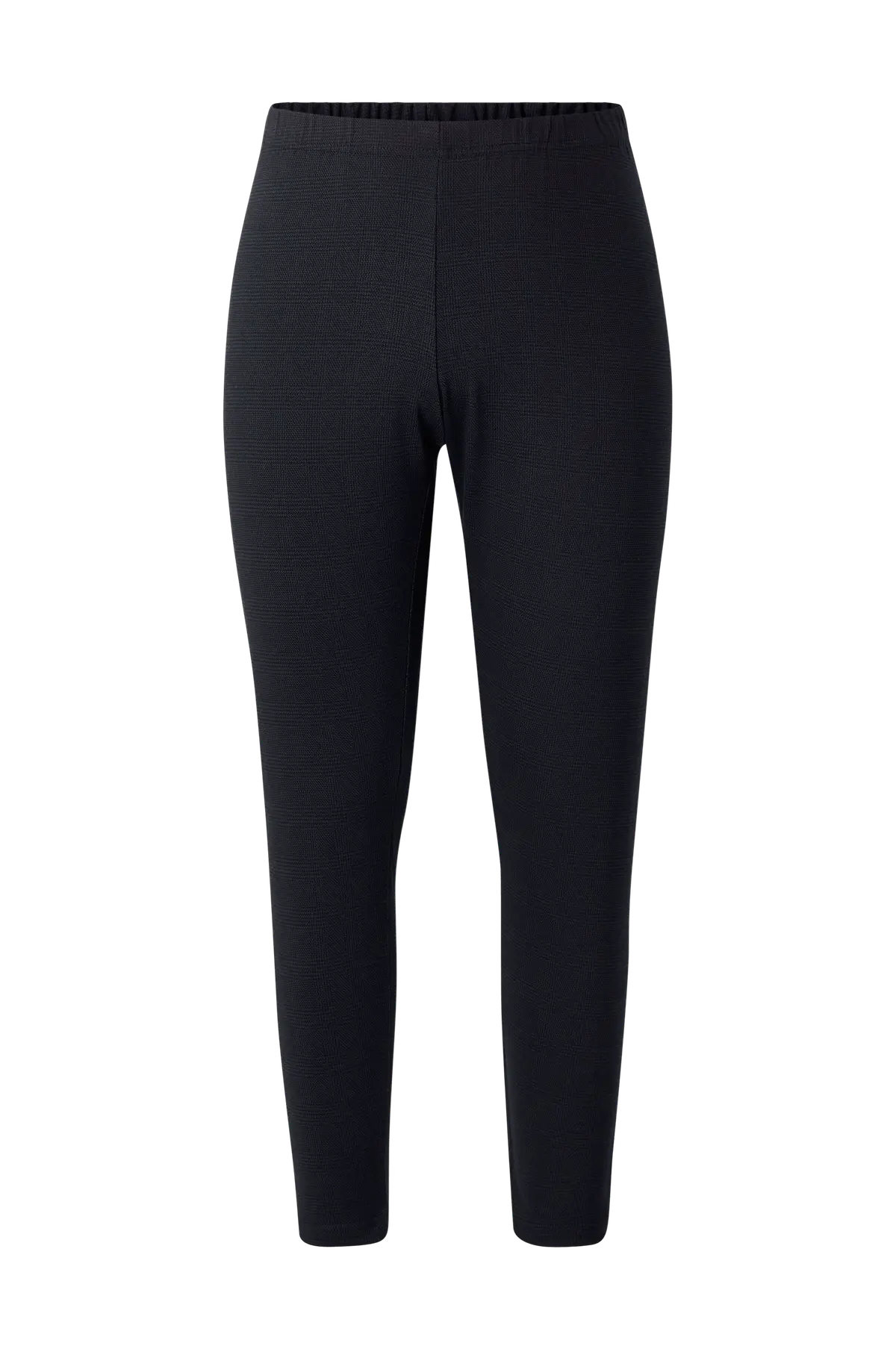 Leggings mWinna Long Black check