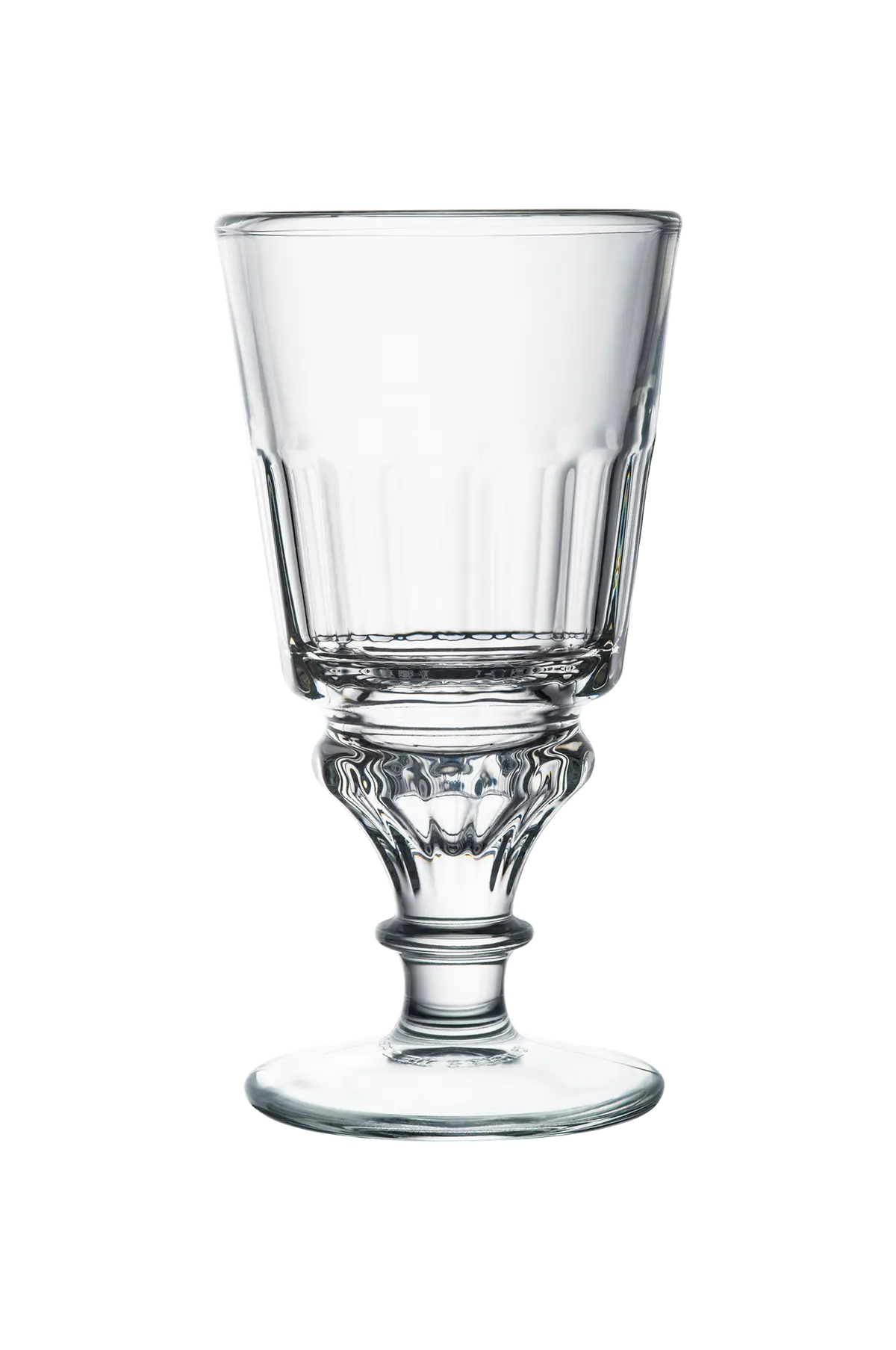 Absintglass 6 glass La Rochere