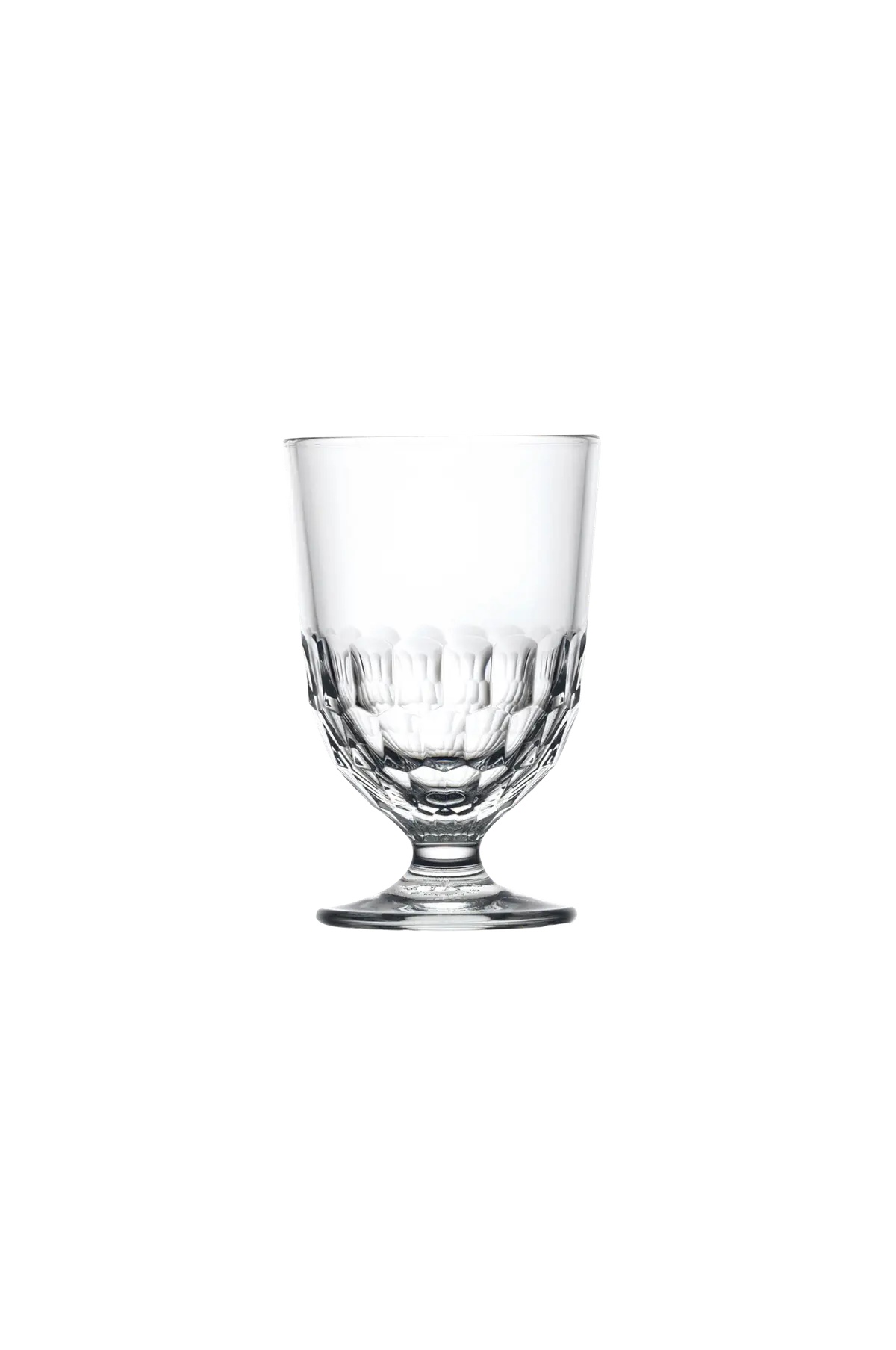 Liten Goblet Artois 6 glass La Rochere