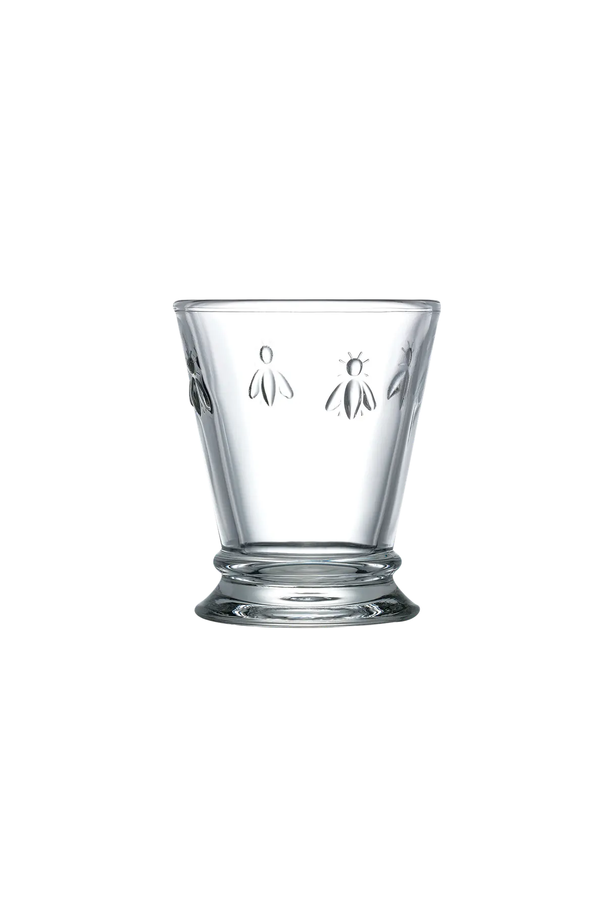 Vannglass Abeille 6 glass La Rochere