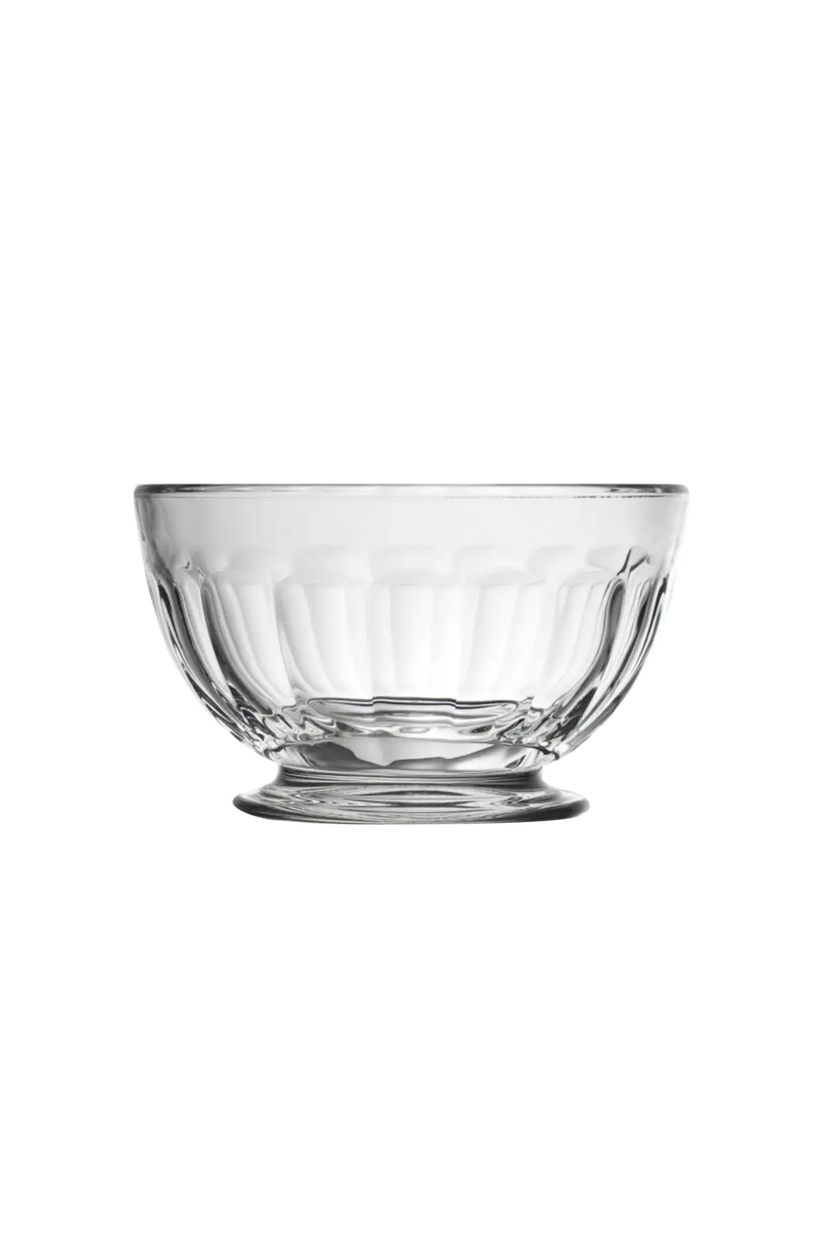 Dessertskål med fot Perigord 6 glass La Rochere