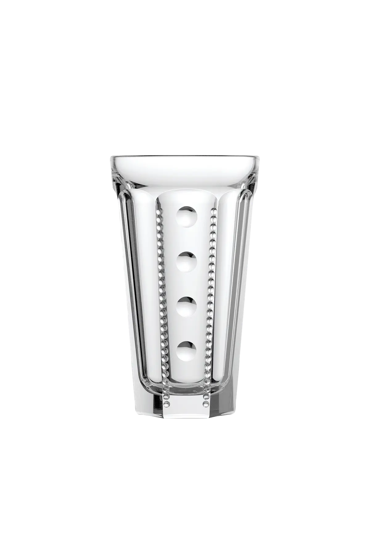 Drikkeglass Saga Pearls 6 glass La Rochere