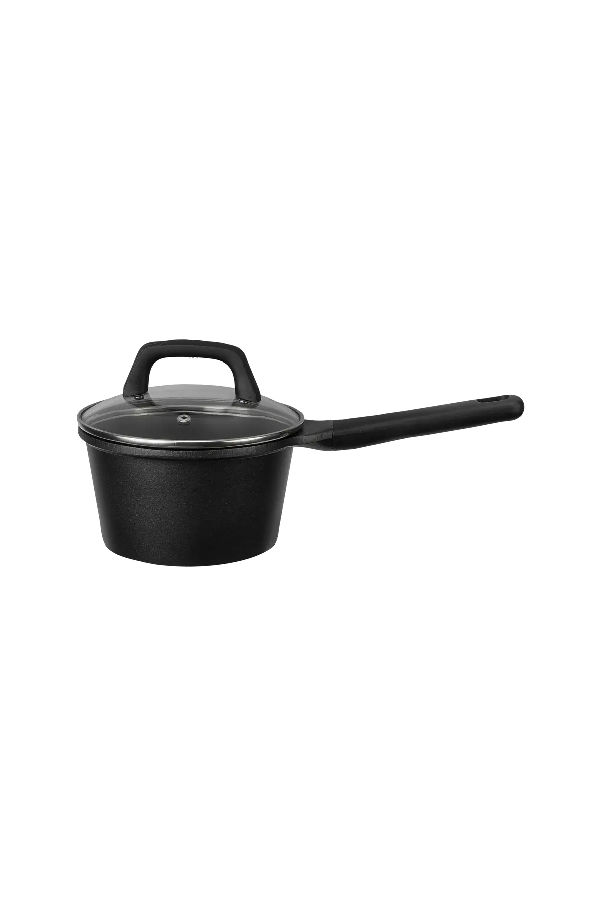 Groove kasserolle 16 cm Heirol